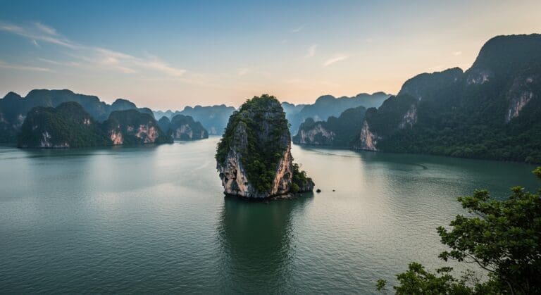 Phang-nga Travel Guide: Where to Stay, Eat & Explore in Luxury