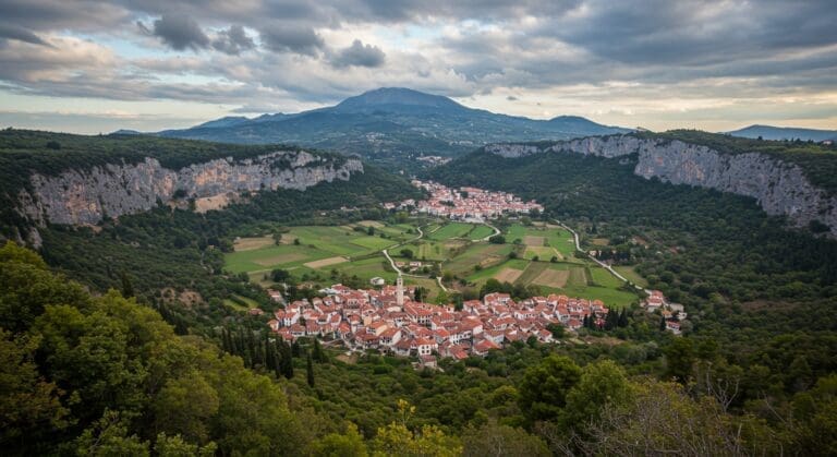 Plaka Travel Guide: Where to Stay, Eat & Explore in Luxury