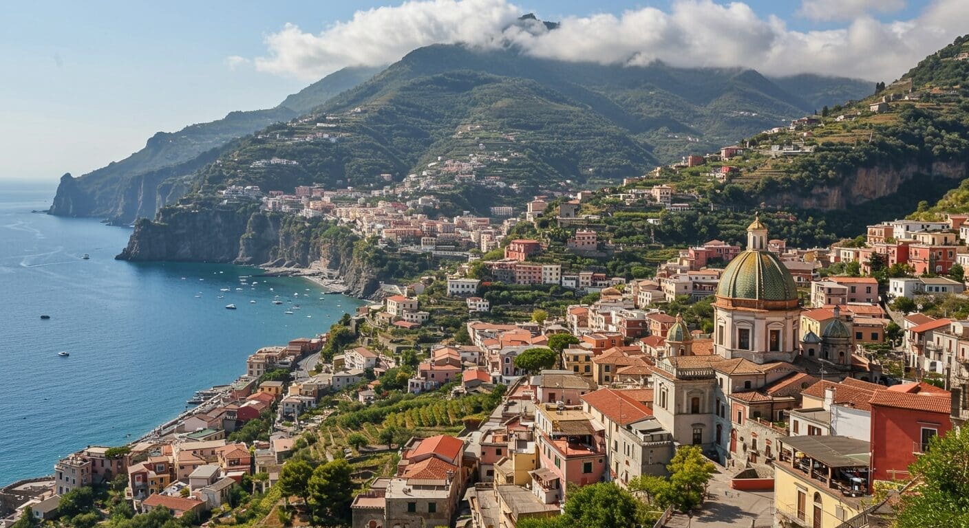 Province of Salerno Travel Guide: Where to Stay, Eat & Explore in Luxury - Luxury Villa with Private Pool Luxury villas in Province of Salerno - Province of Salerno travel guide