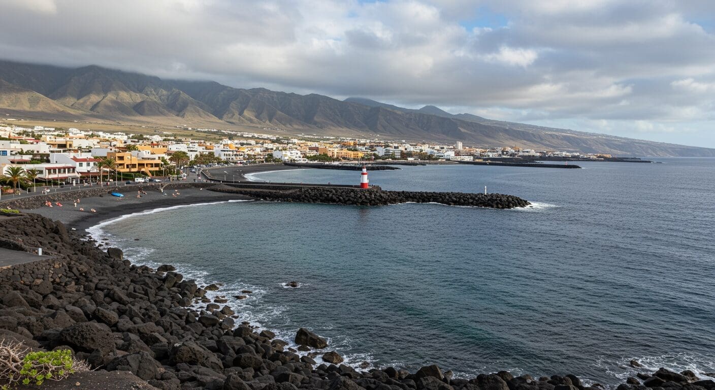 Puerto del Carmen Travel Guide: Where to Stay, Eat & Explore in Luxury