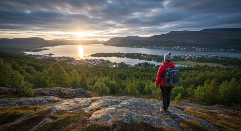 Scandinavia Travel Guide: Where to Stay, Eat & Explore in Luxury