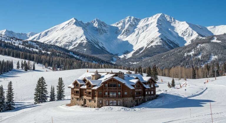 Snowmass Travel Guide: Skiing, Luxury Chalets & Après Ski