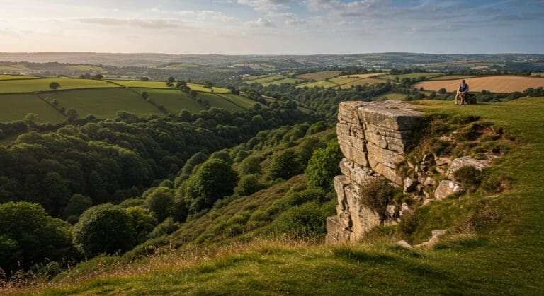 South West England Travel Guide: Where to Stay, Eat & Explore in Luxury