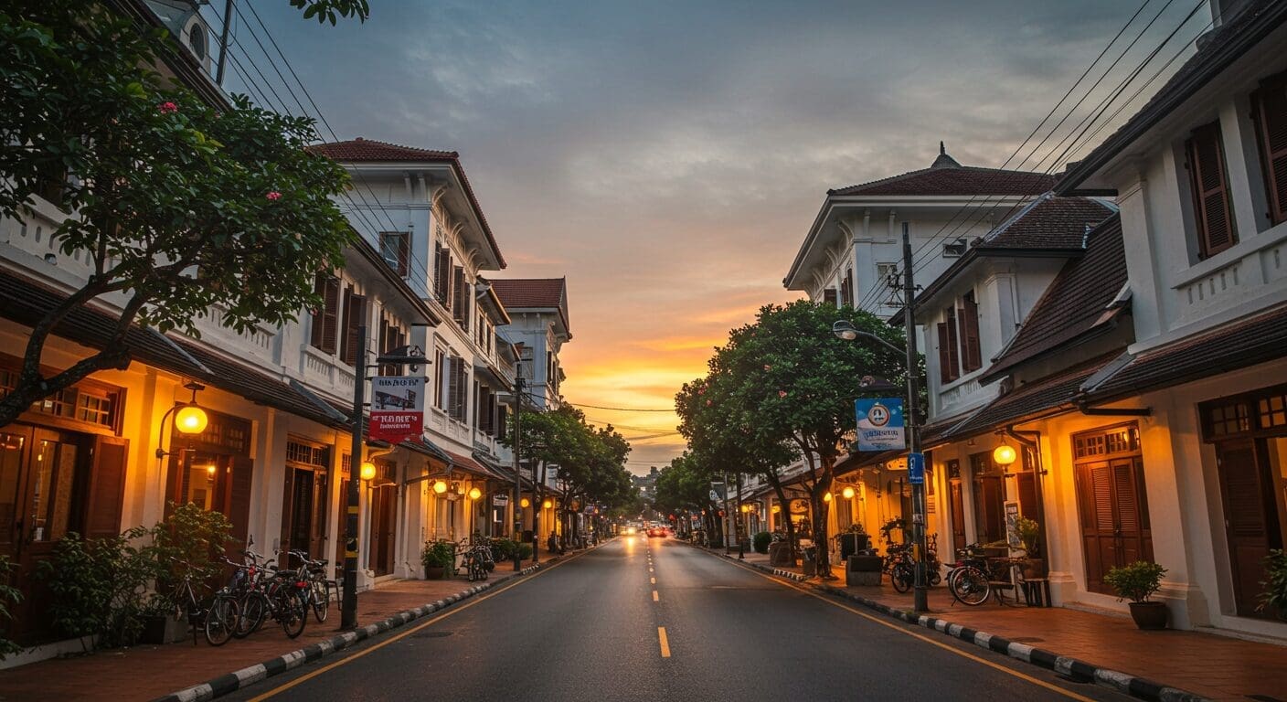 Thalang District Travel Guide: Best Restaurants, Culture & Luxury Villas