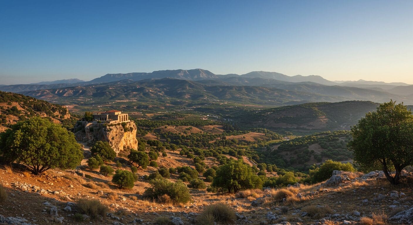The Peloponnese Travel Guide: Where to Stay, Eat & Explore in Luxury
