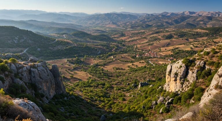 Thessalia Travel Guide: Where to Stay, Eat & Explore in Luxury