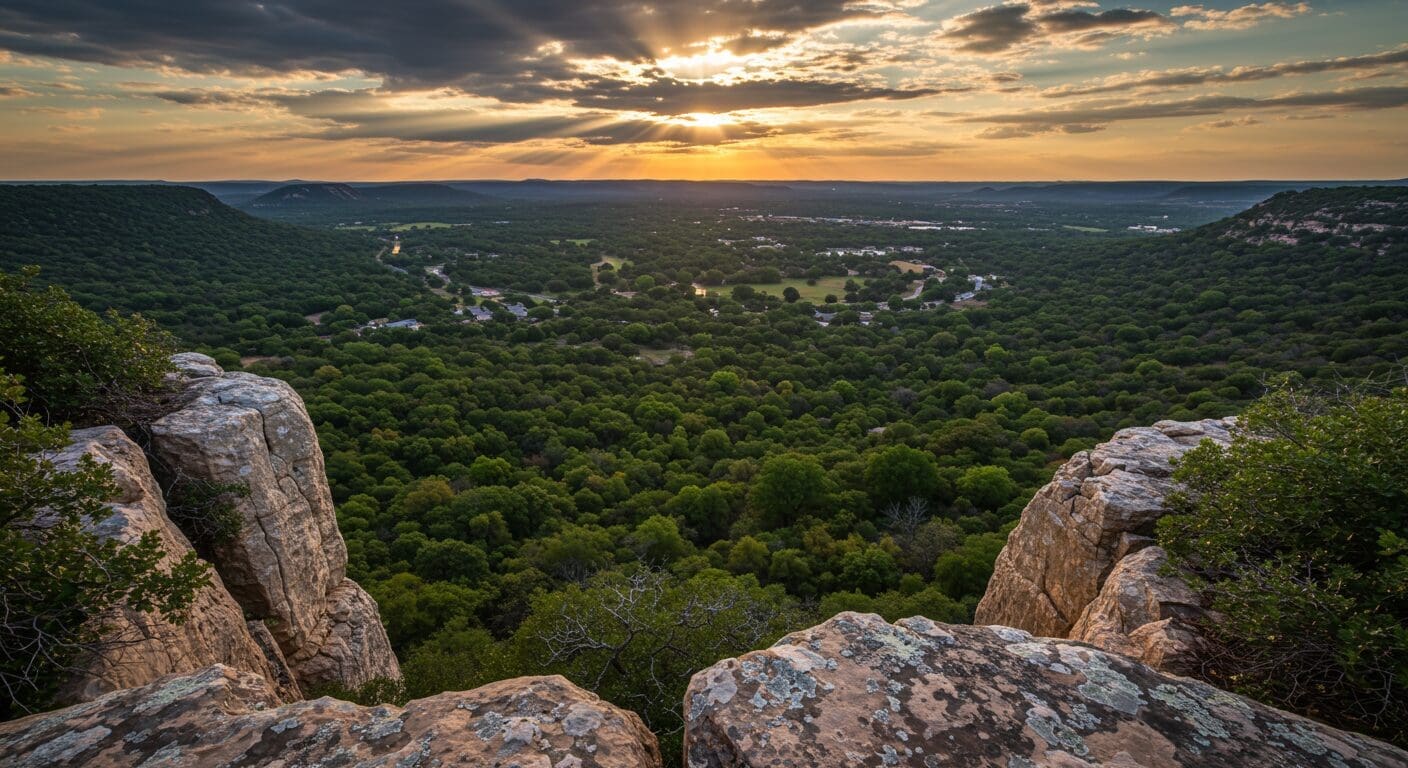 Travis County Travel Guide: Where to Stay, Eat & Explore in Luxury