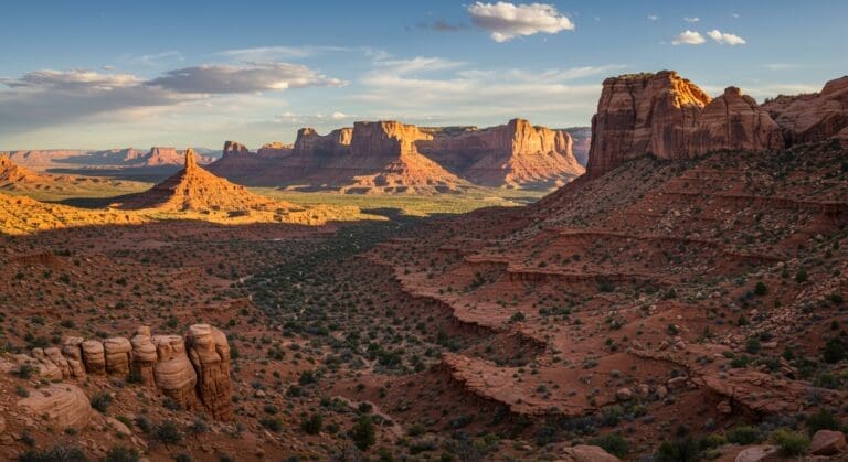 Utah Travel Guide: Where to Stay, Eat & Explore in Luxury