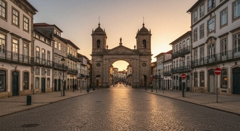 Viana do Castelo District Travel Guide: Best Restaurants, Culture & Luxury Villas
