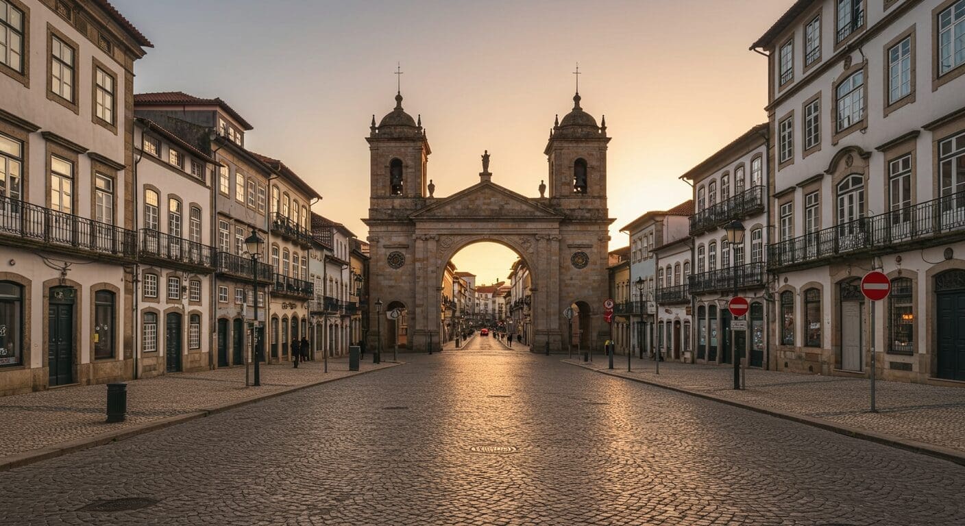 Viana do Castelo District Travel Guide: Best Restaurants, Culture & Luxury Villas