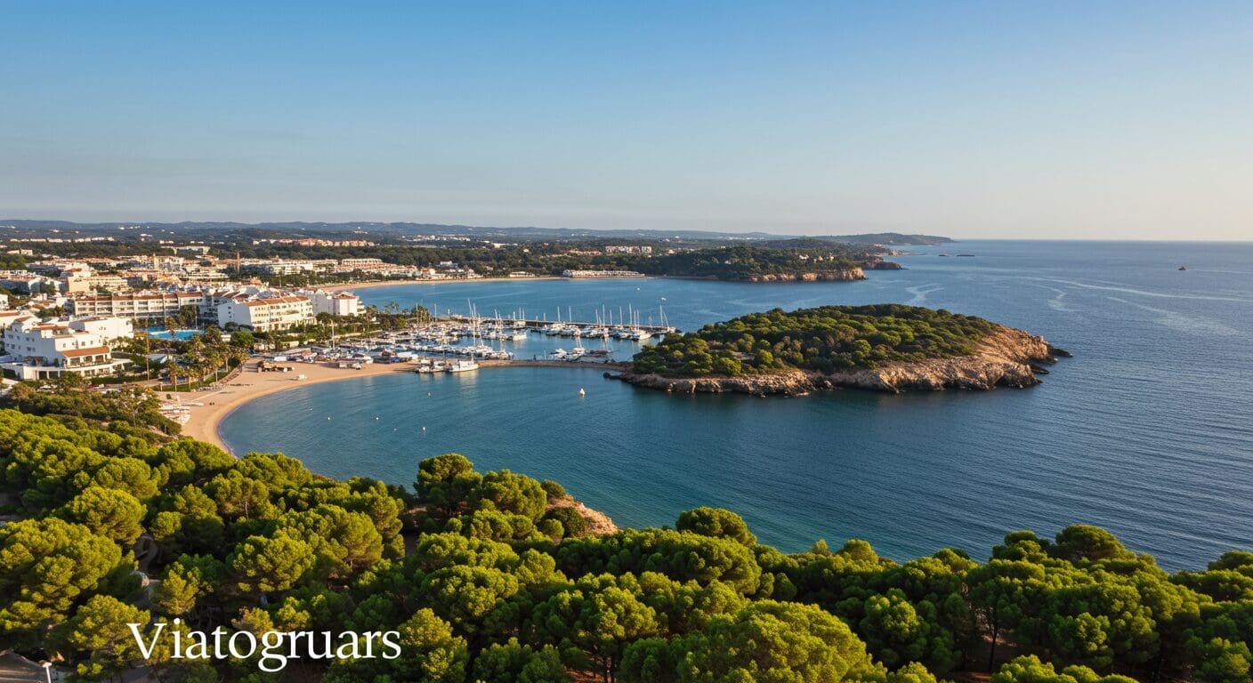 Vilamoura Travel Guide: Where to Stay, Eat & Explore in Luxury