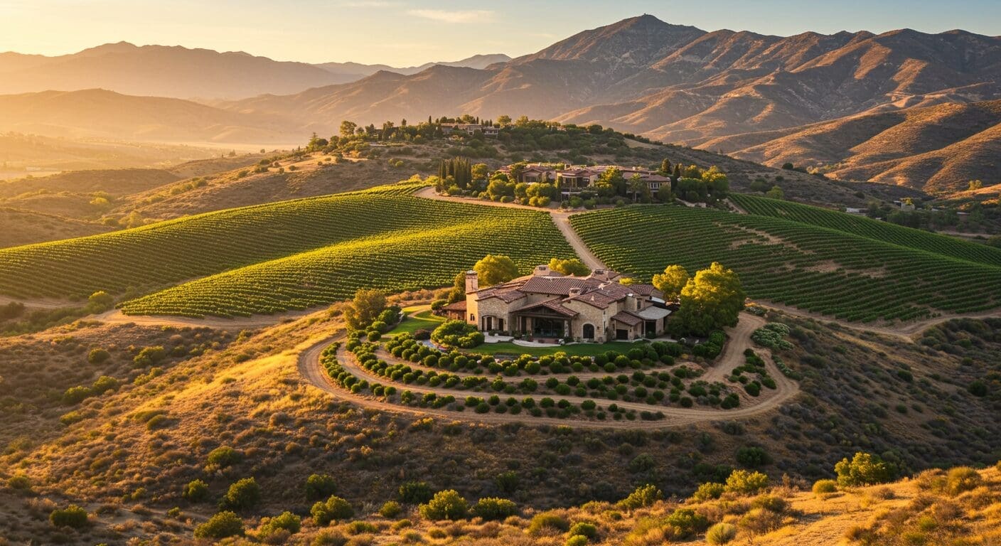 Yucca Valley Travel Guide: Villages, Wine, Food & Luxury Villas - Luxury Villa with Private Pool Luxury villas in Yucca Valley - Yucca Valley travel guide