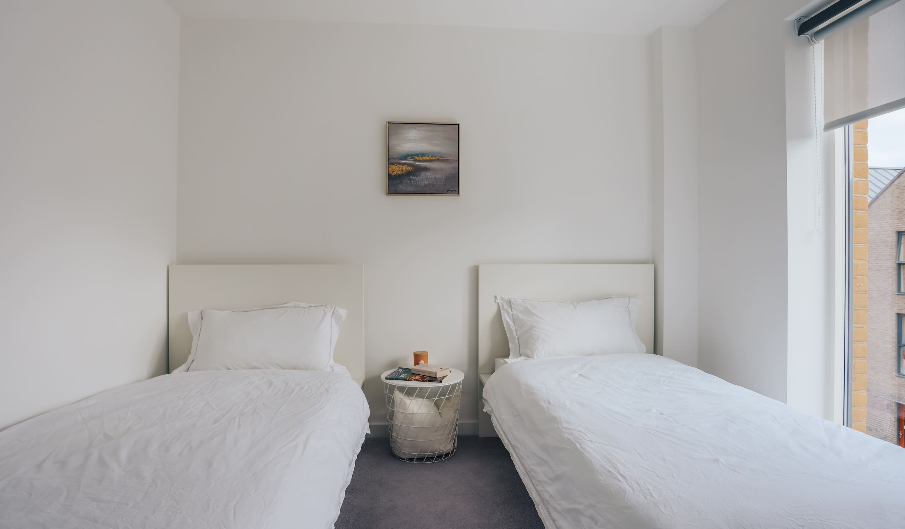Manor Adur Shoreham: Contemporary 3-Bedroom Apartment with Seaviews in West Sussex