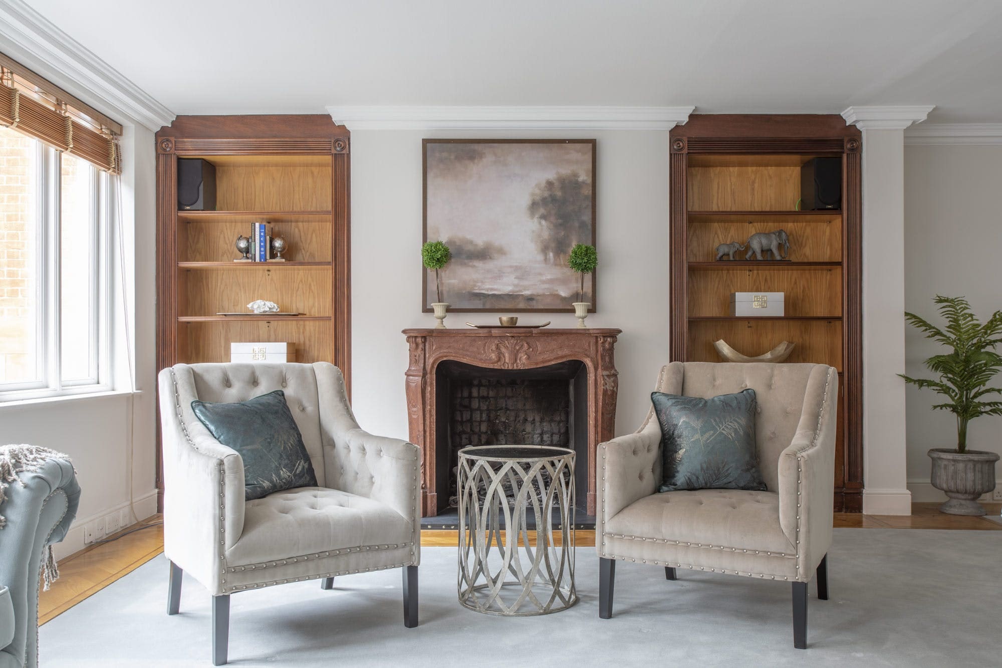 House Vesper Brompton Knightsbridge-737743: Luxury 6-Bedroom House Perfect for Families, Knightsbridge