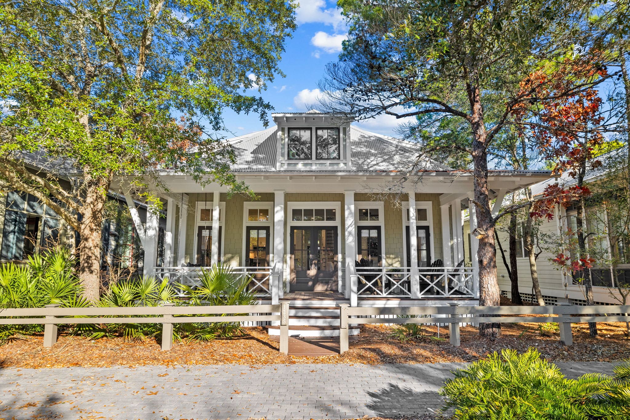Villa Safira Santa Rosa Florida: Luxury 4-Bedroom Villa with Pool and Beach Access, Walton County