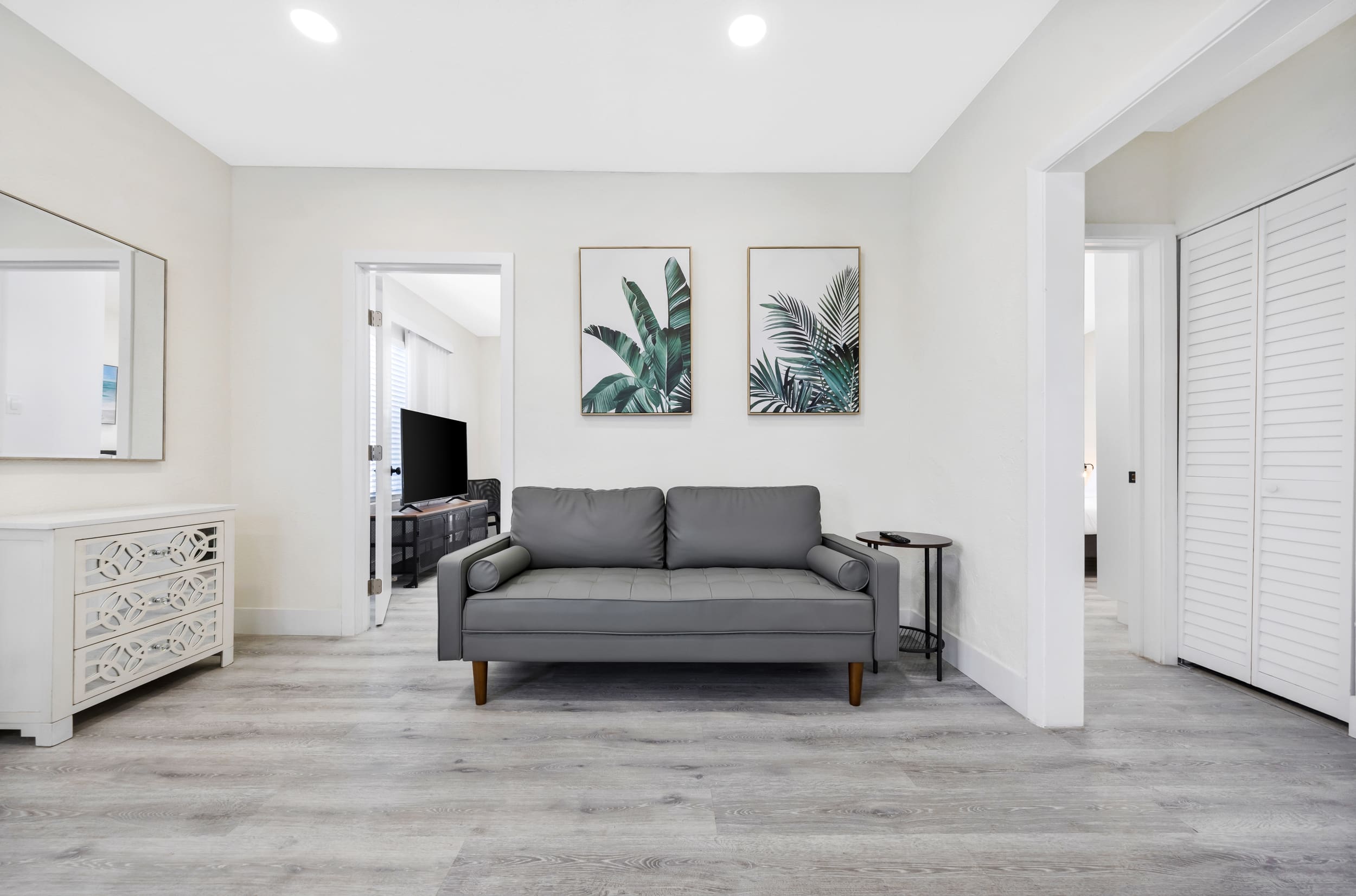 Manor Little River Miami: Spacious 3-Bedroom Apartment Rental with Family-Friendly Features, Miami