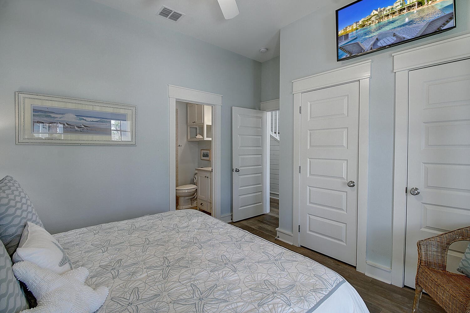 Villa Alborada Packery Texas: Luxury 3-Bedroom Villa with Seaviews and Pool, Nueces County