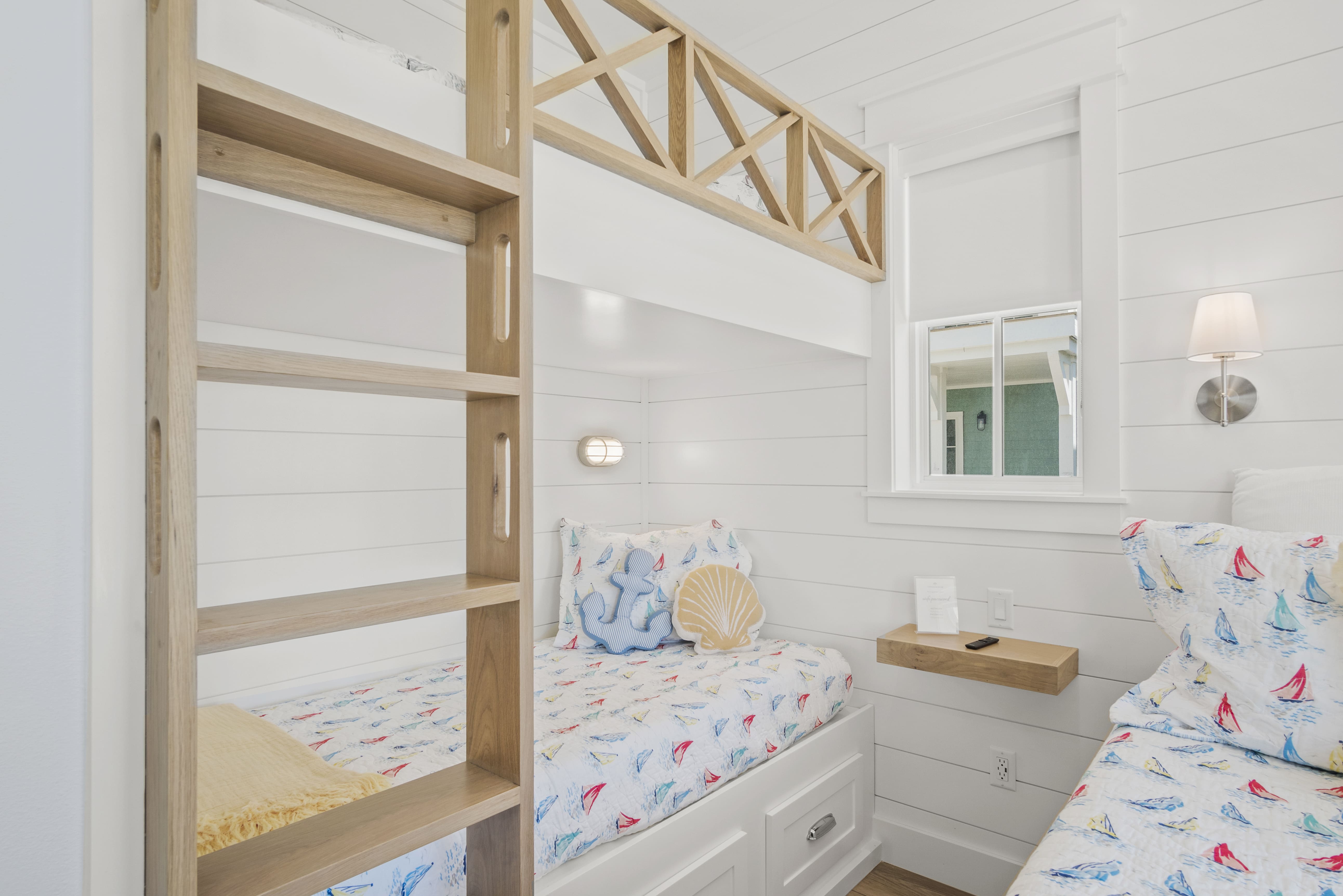 Villa Safran Packery Texas: 4-Bedroom Villa with Seaview and Pool, Nueces County