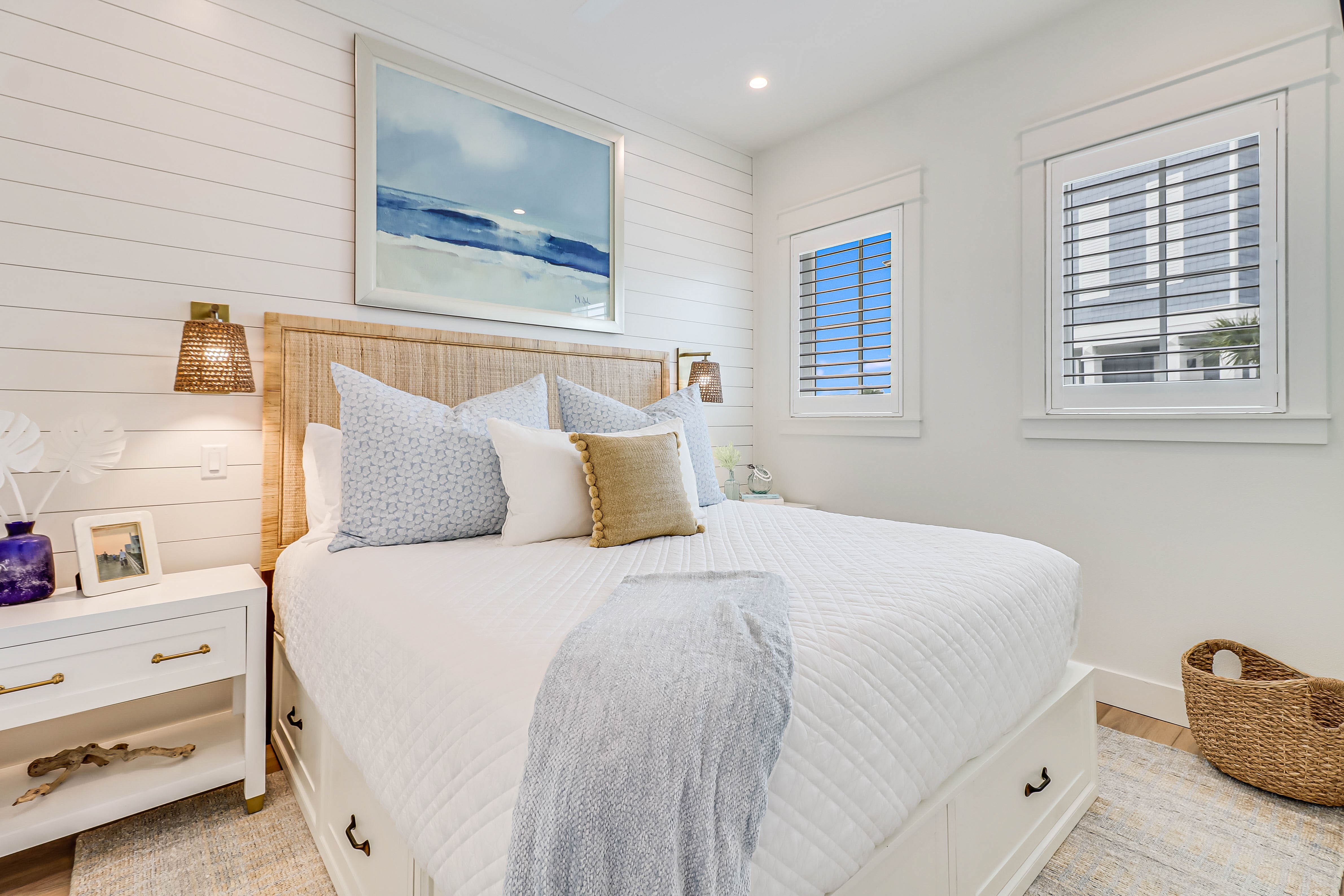 Manor Mesquite Corpus: Luxury 4-Bedroom Villa with Pool and Seaview, Nueces County