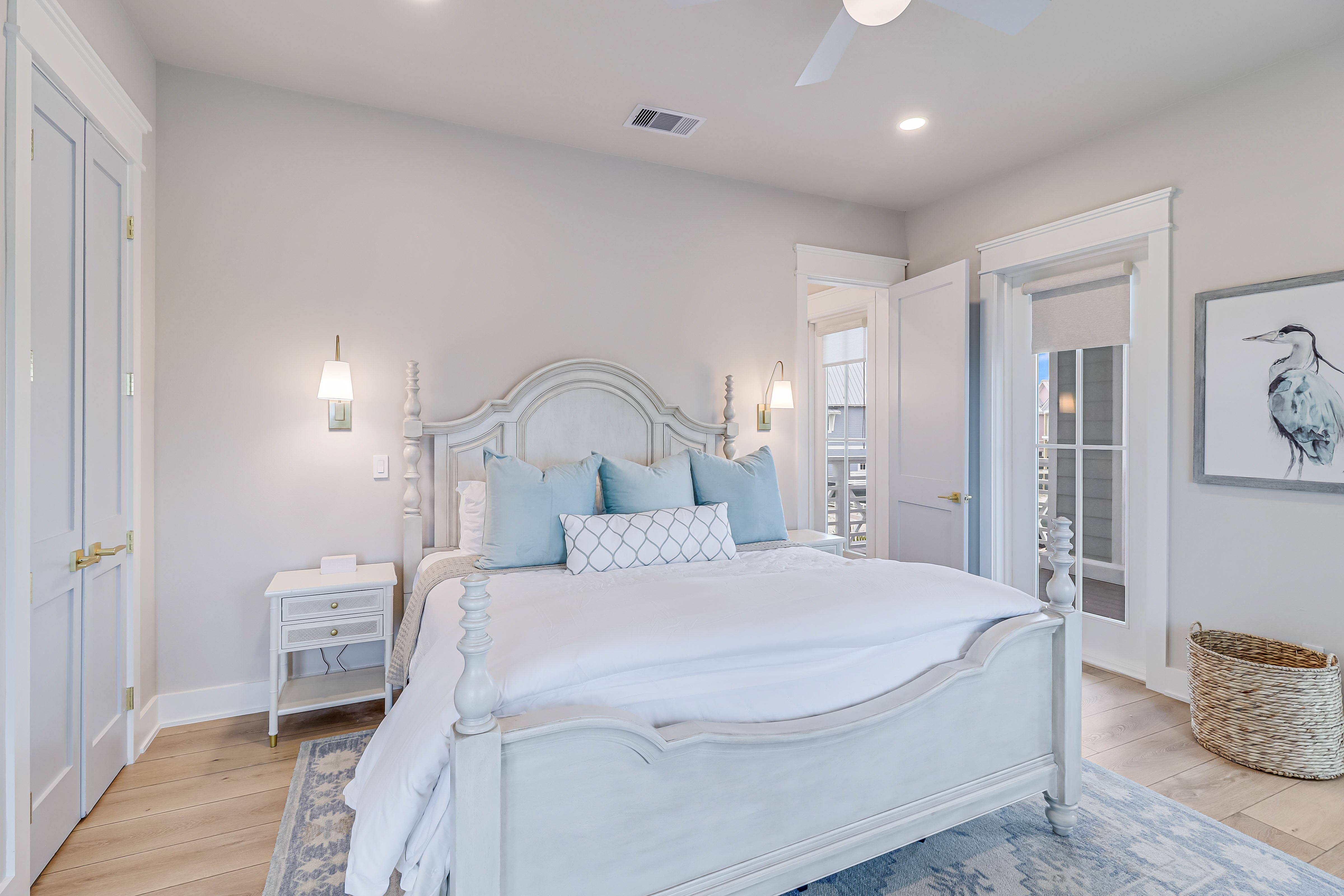 Villa Grecale Nueces Cove Texas: Luxury 6-Bedroom Villa with Seaview and Pool, Nueces County