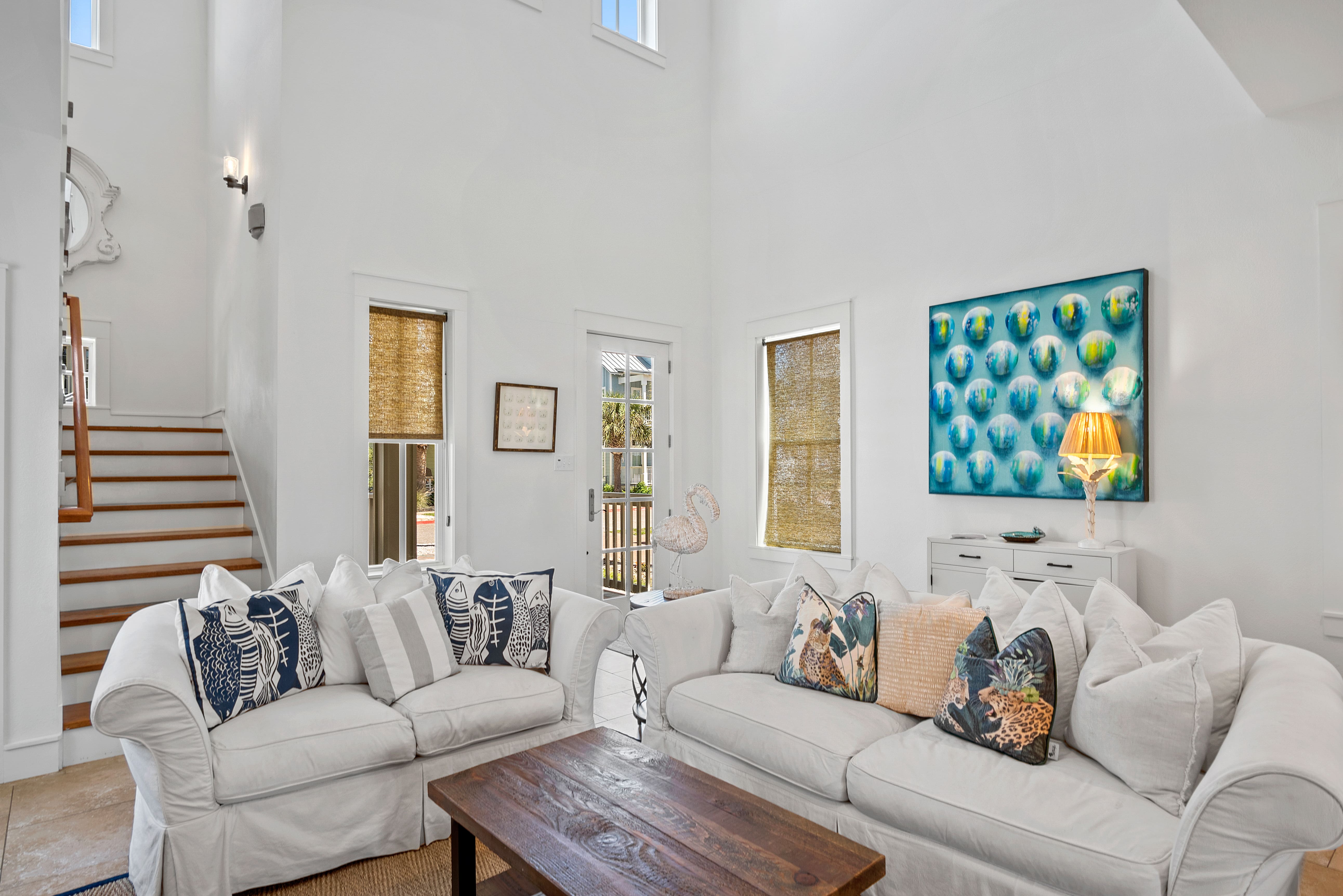 Villa Solano Calallen Texas: 4-Bedroom Villa with Seaview and Pool, Nueces County