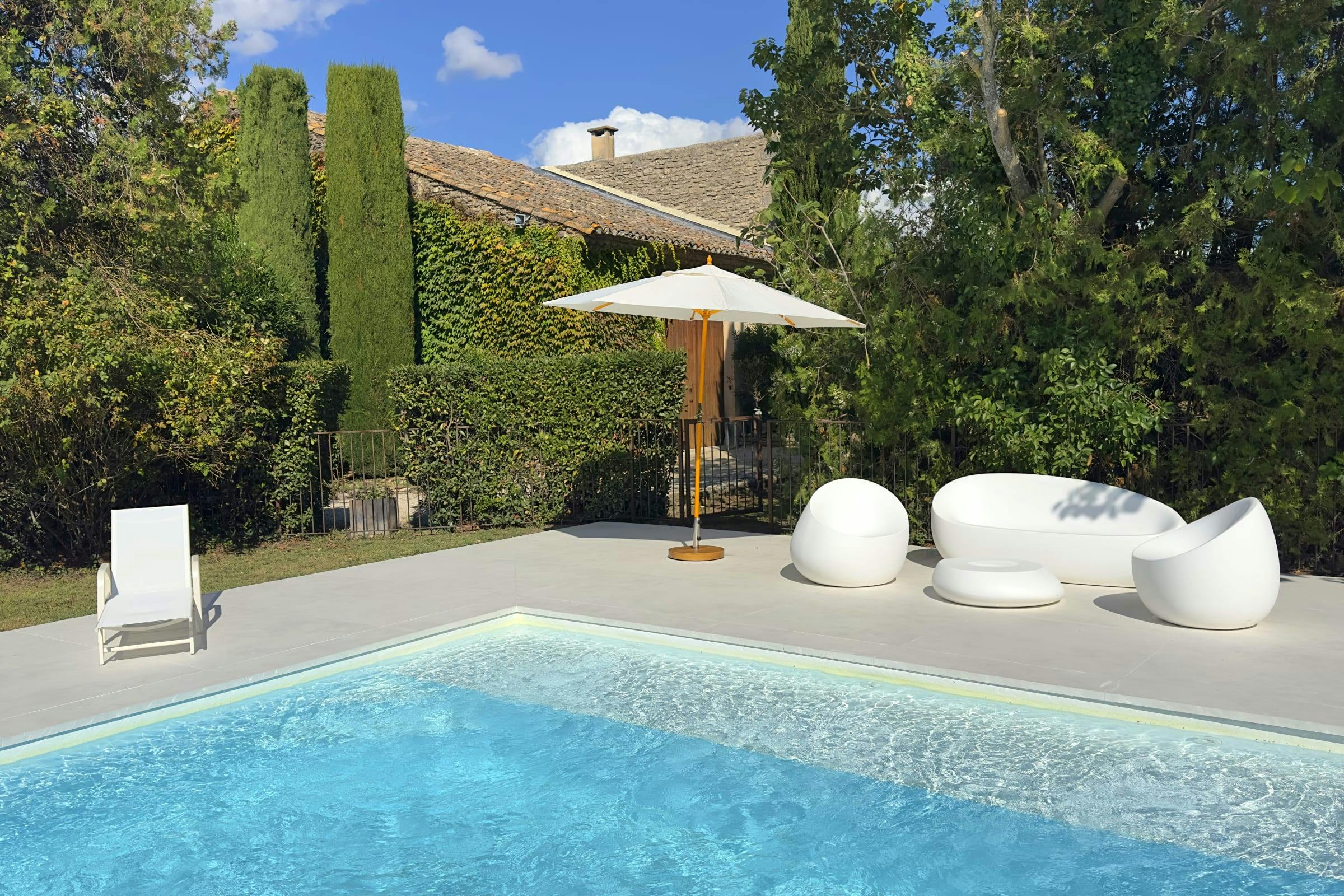 Villa Crépuscule Saint-Martin Saint-Rémy-de-Provence: Luxury Villa with Pool and Family-Friendly Features, Vaucluse