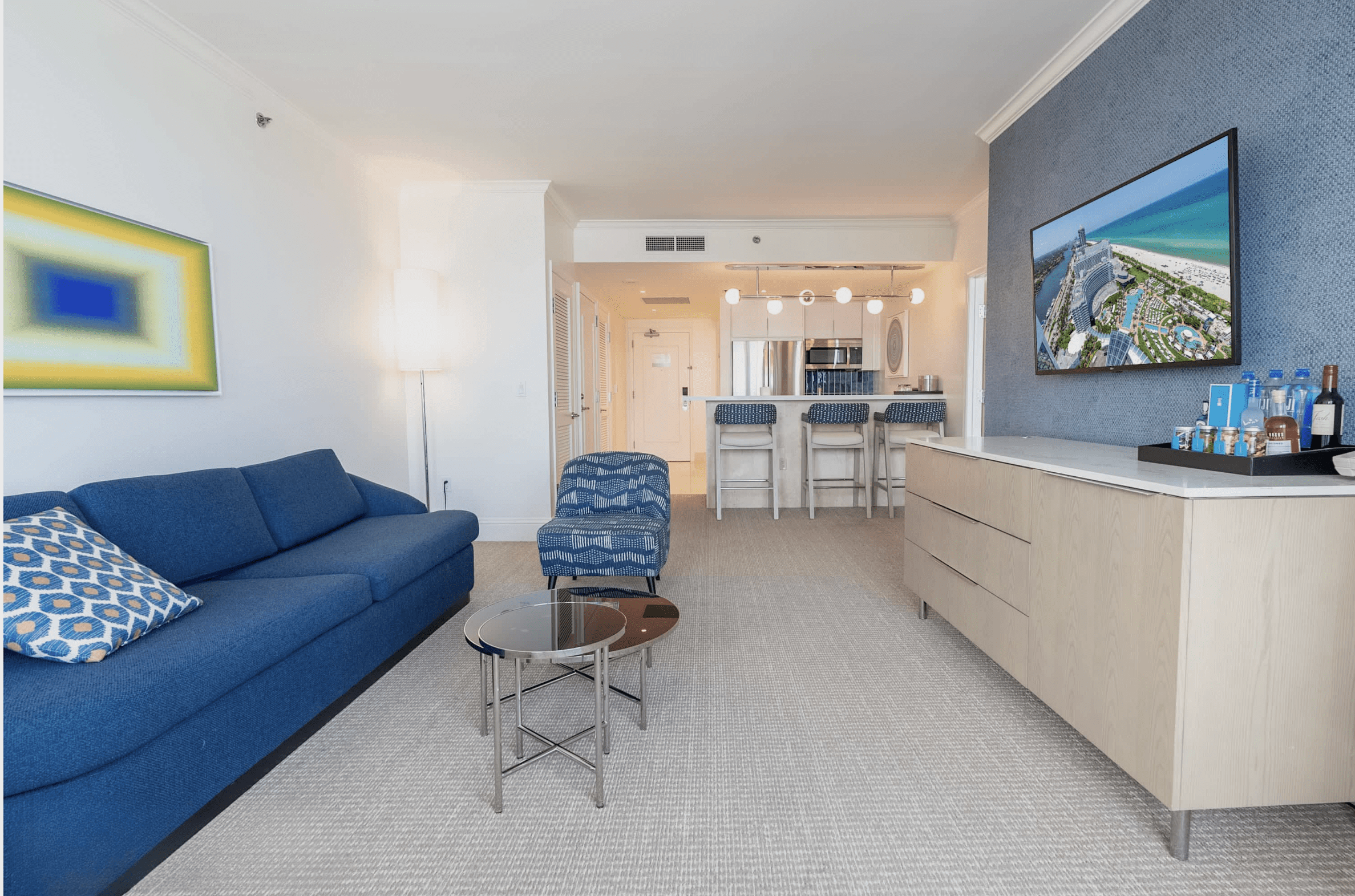 Villa Alborada Normandy Isle Miami Beach-871016: Luxury 1-Bedroom Apartment with Hot Tub and Seaview, Miami Beach