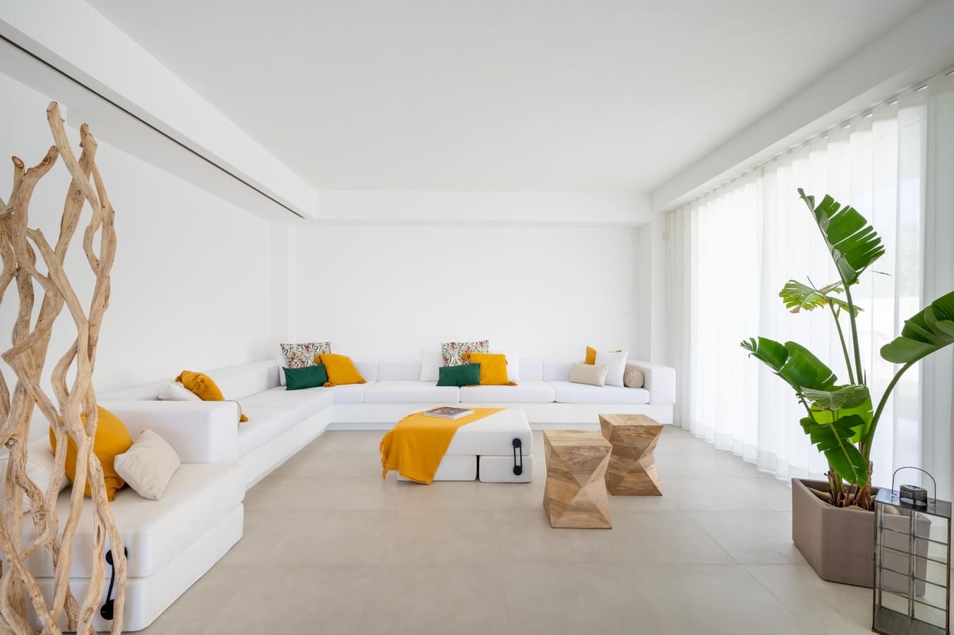 Villa Meridiana Plemmirio Syracuse: Luxury 4-Bedroom Apartment with Seaview and Pool, Syracuse