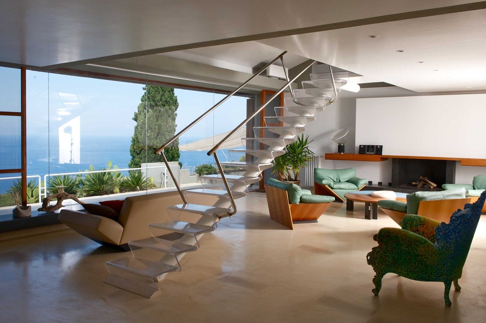 Palazzo Alba Feniglia Monte Argentario: Luxury 9-Bedroom Apartment with Pool and Sea Views, Monte Argentario
