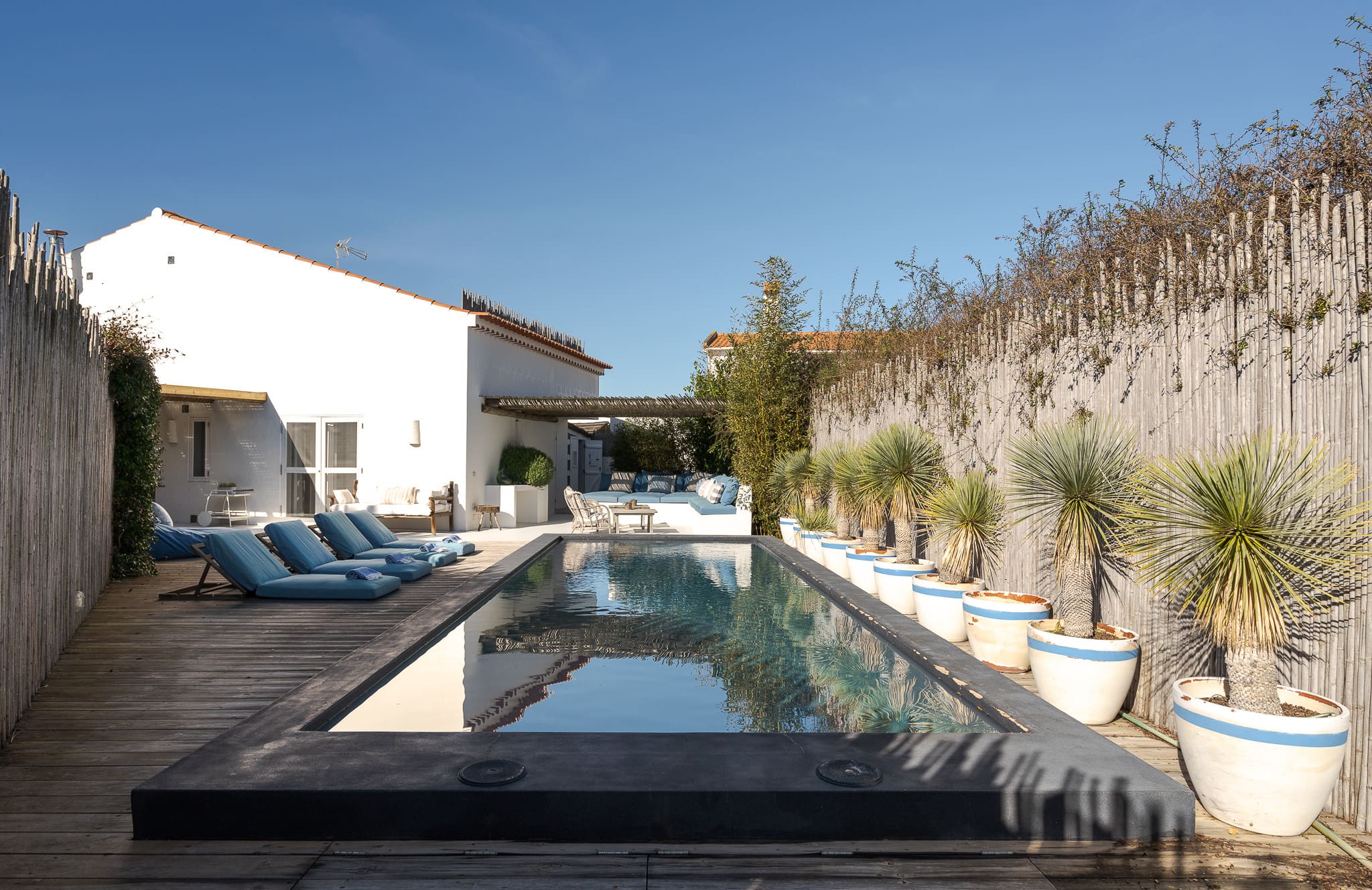 Villa Safira Pego Comporta-831225: Luxury 3-Bedroom Villa with Private Pool and Sea Views, Comporta