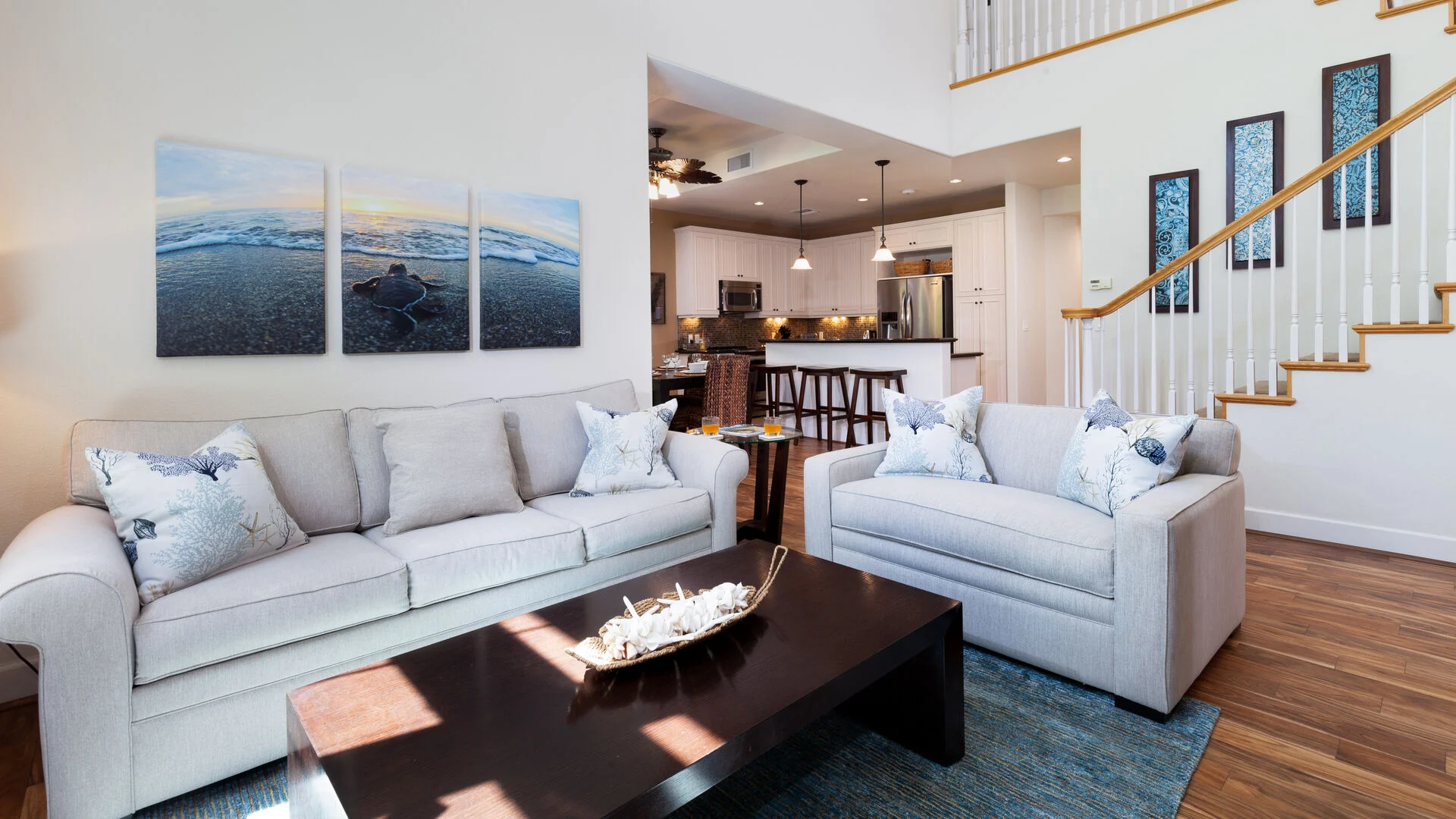 Villa ʻĀina Kohala: Luxury 2-Bedroom Villa with Pool and Seaviews, Hawaii