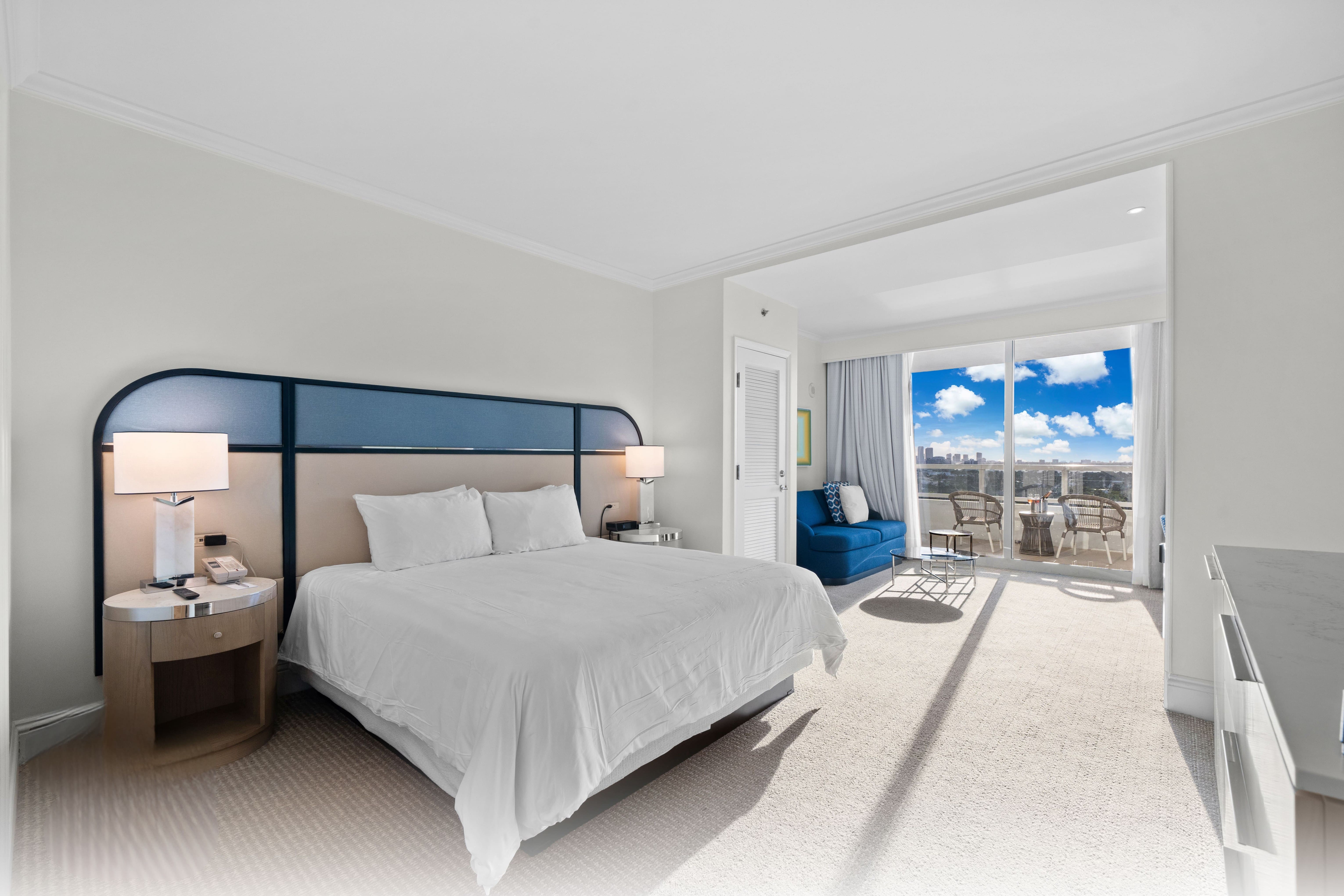 Villa Ametista Normandie Isle Miami Beach: Luxury 1-Bedroom Villa Rental with Hot Tub and Seaview, Miami Beach