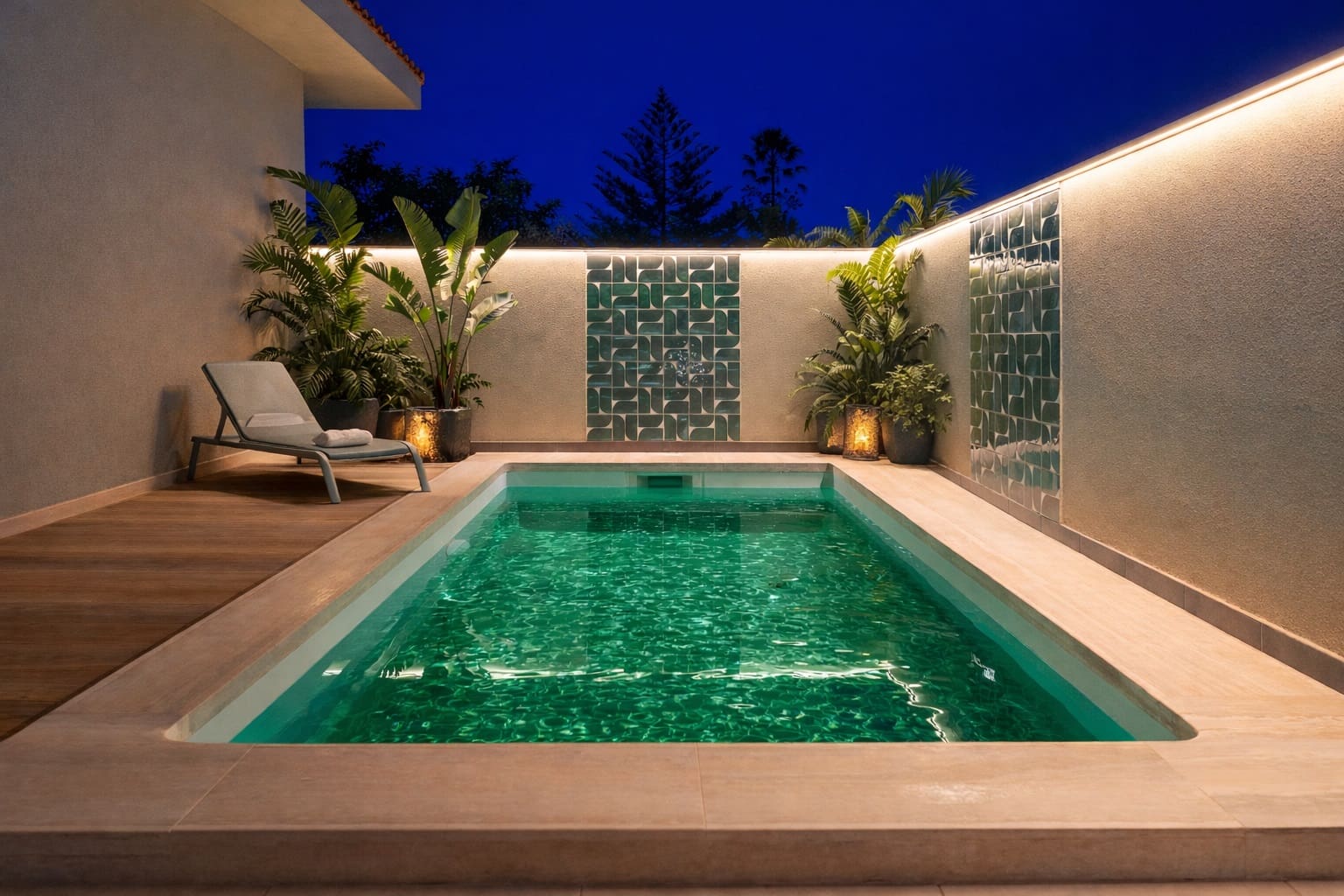 Villa Carrubbara Ispica: Luxury 2-Bedroom Villa with Private Pool and Hot Tub, Val di Noto