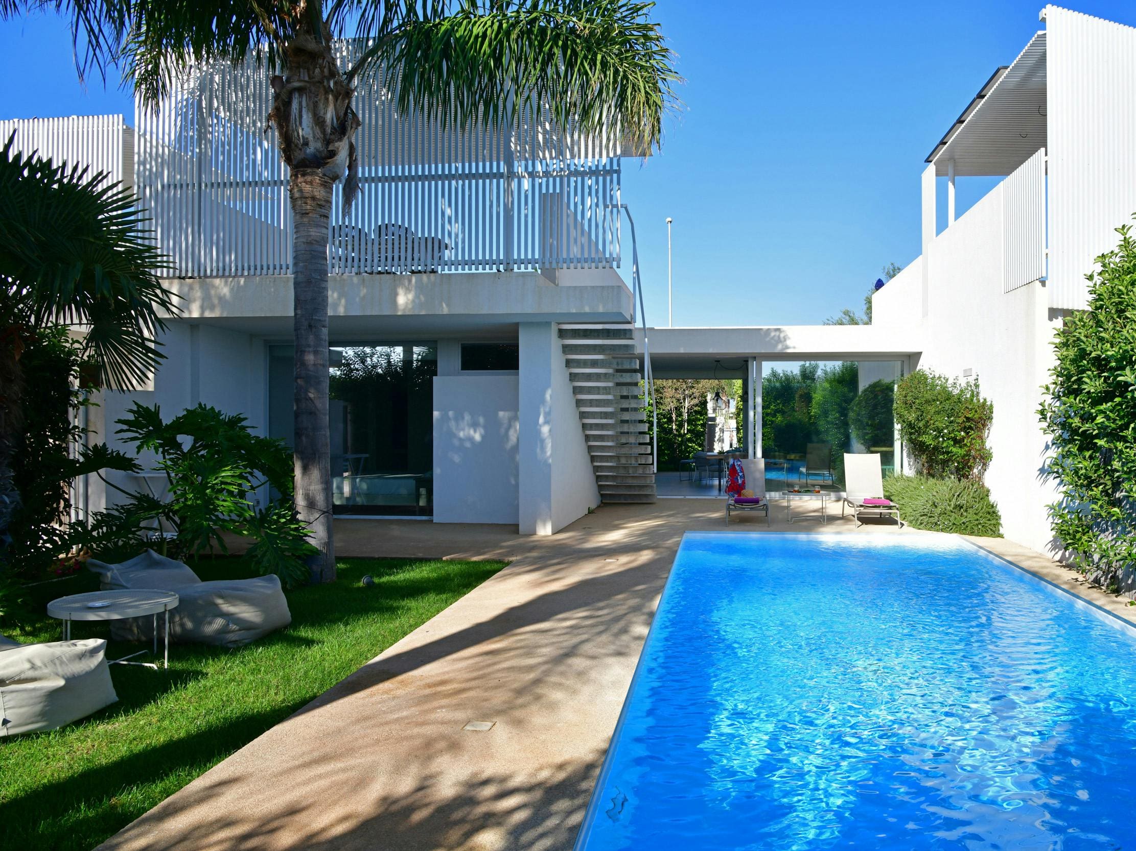 Villa Levante Ibla Ragusa-845808: Luxury 2-Bedroom Villa with Pool and Sea Views, Ragusa