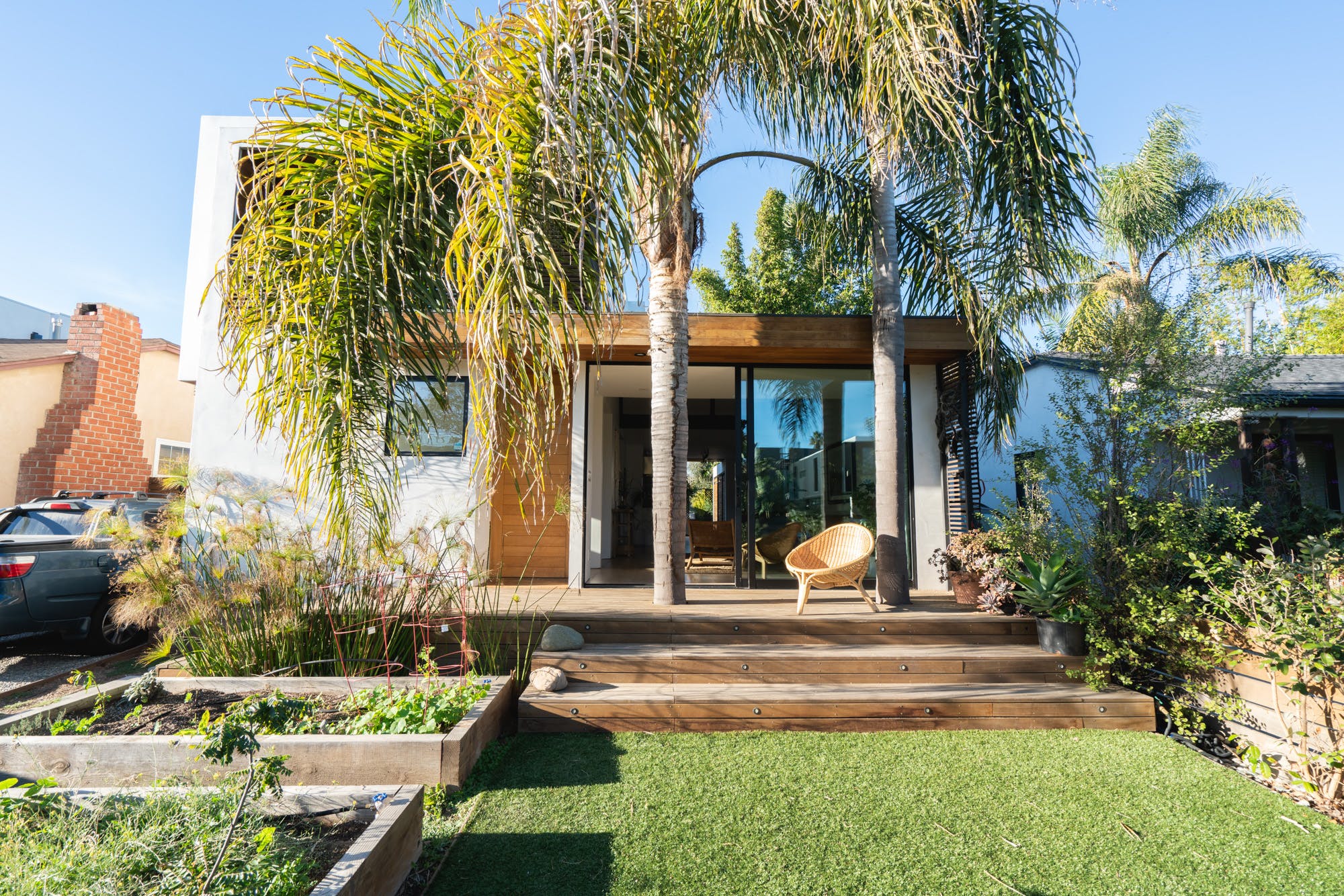 Villa Cypres Venice: Luxury 3-Bedroom Villa with Hot Tub and Seaview, Venice