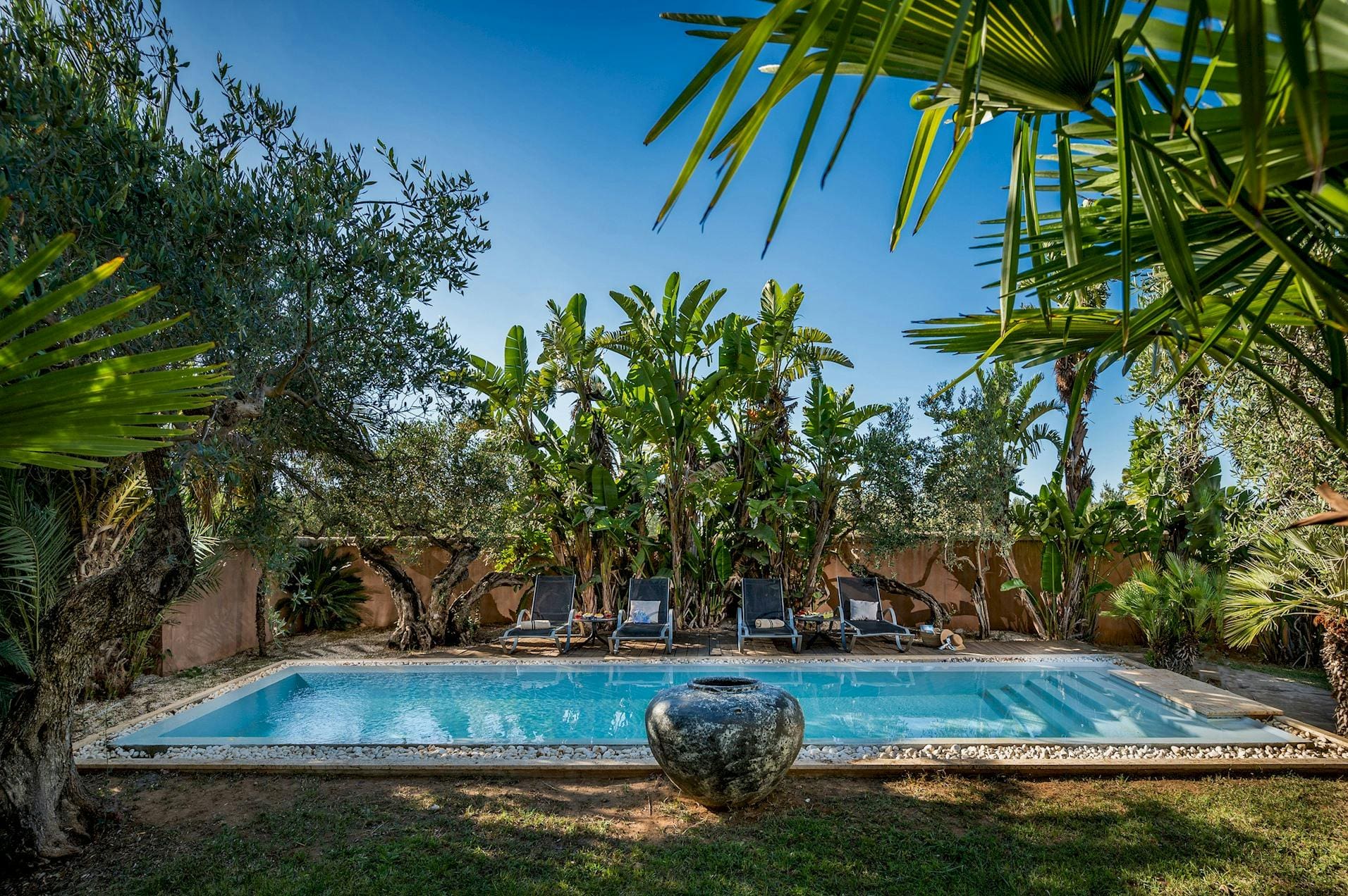 Villa Ficodindia Castelvetrano: Luxury 2-Bedroom Villa with Private Pool and Sea Views, Sicily