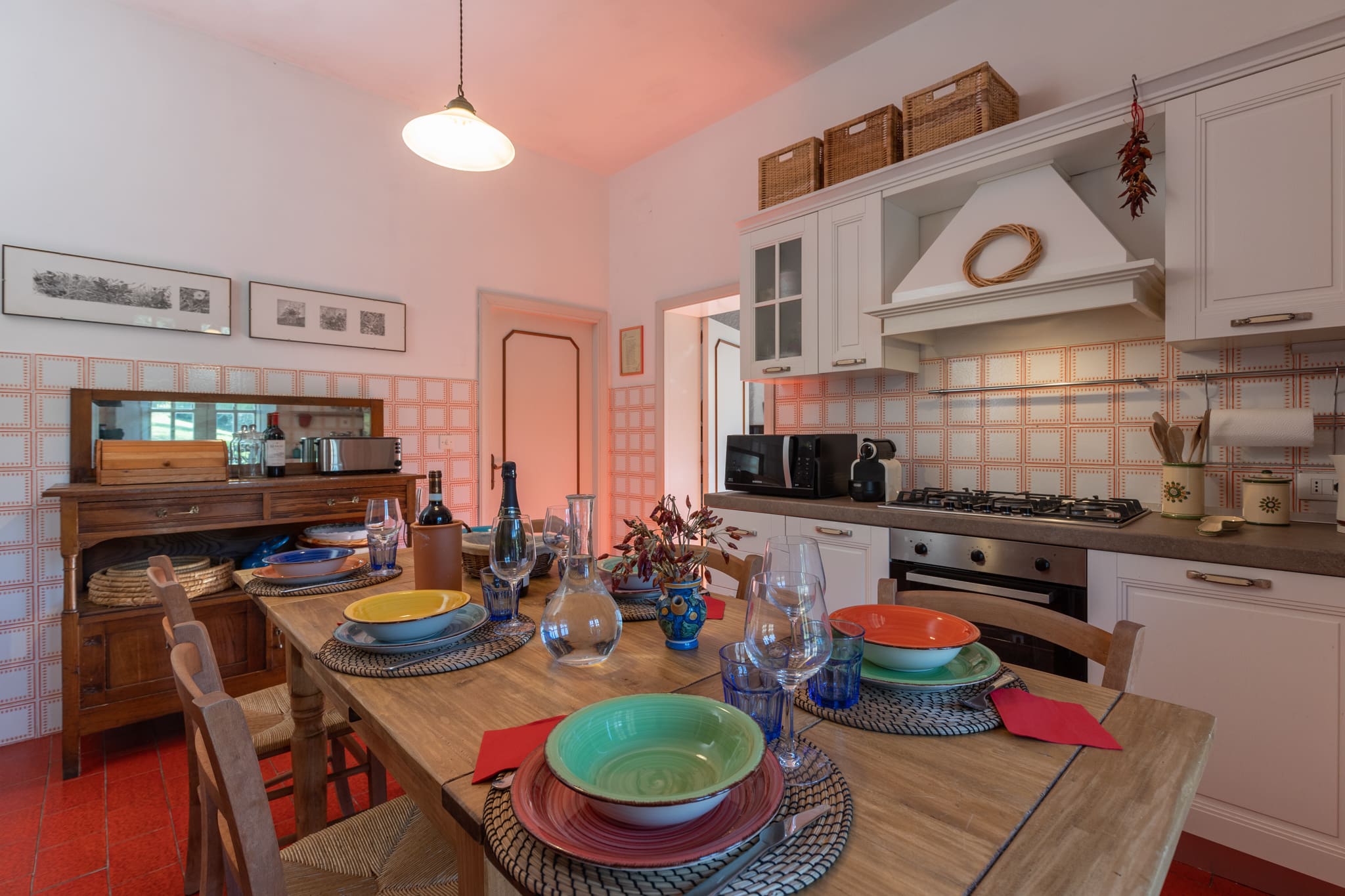 Villa Frassina Cortona: Luxury 5-Bedroom Villa with Private Pool and Air-Con, Cortona Tuscany