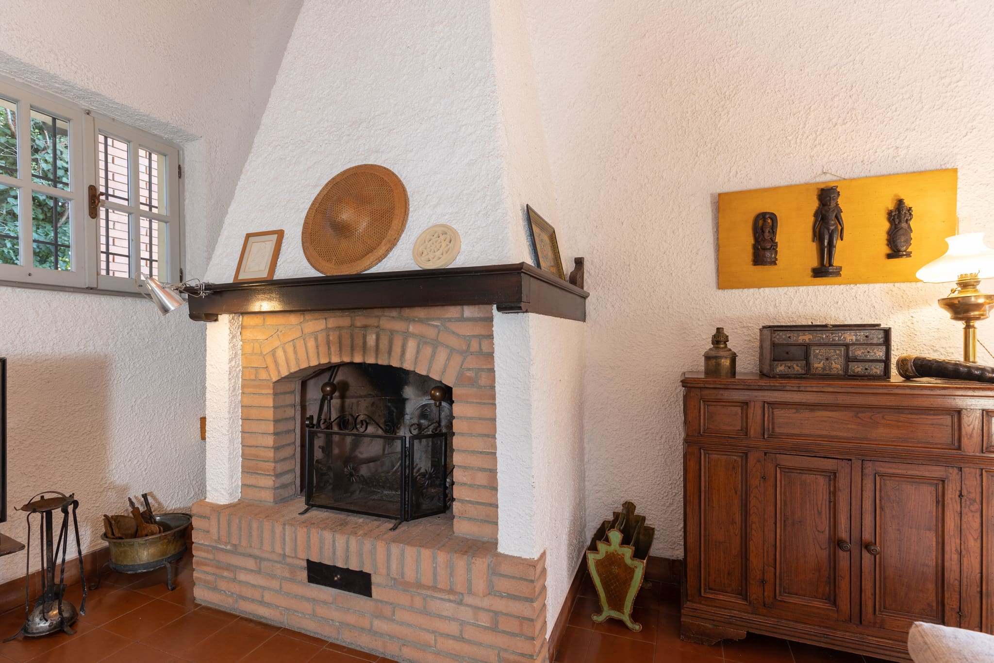 Villa Frassina Cortona: Luxury 5-Bedroom Villa with Private Pool and Air-Con, Cortona Tuscany