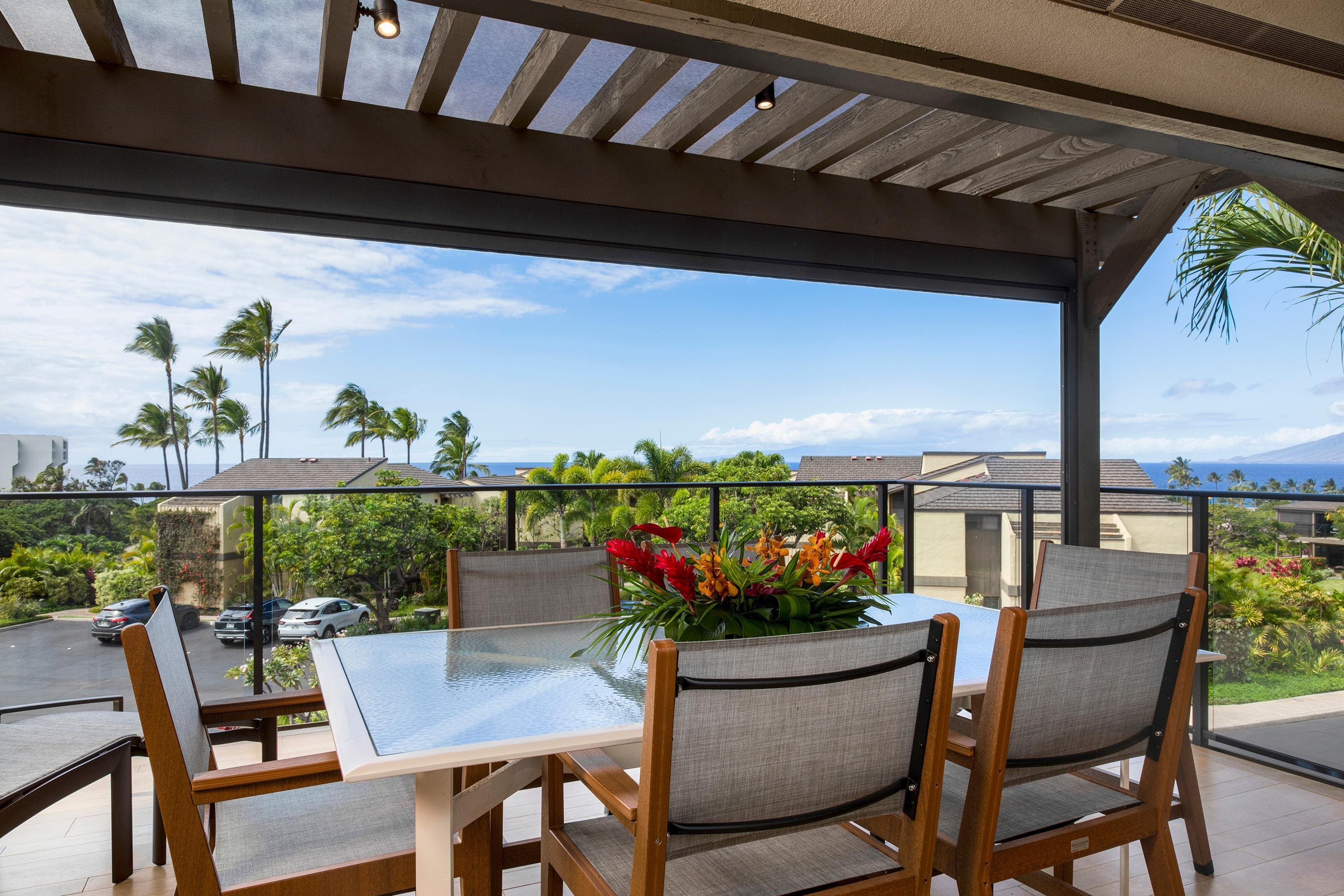Villa ʻIlima Hawaii: Luxury 2-Bedroom Villa with Sea Views and Air Conditioning, Hawaii