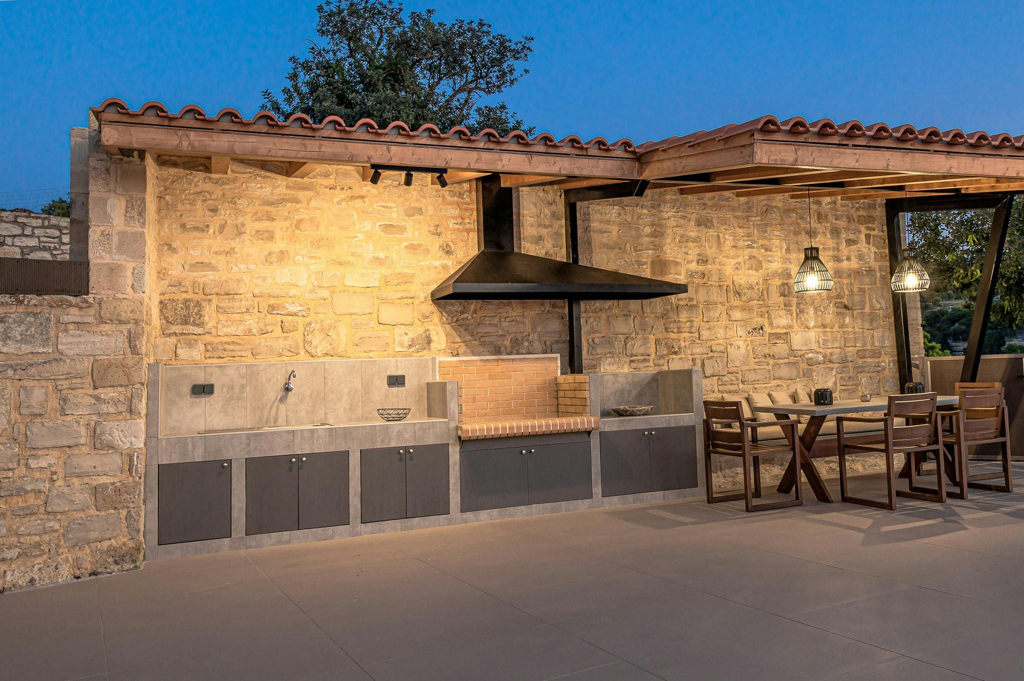 Villa Kalliste Margarites: Charming 2-Bedroom Apartment with Private Pool and Sea Views, Rethymno