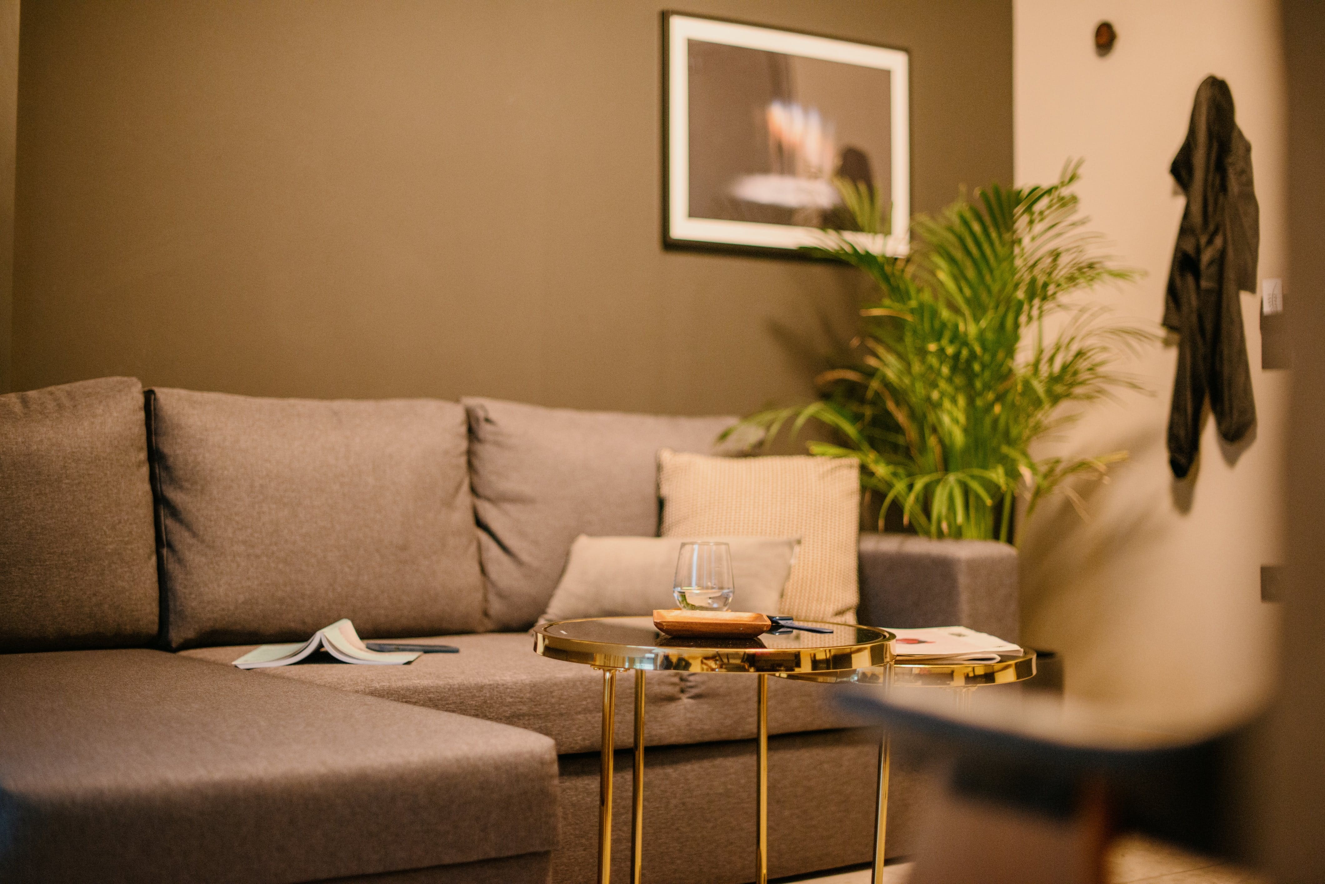 Villa Karydion Athens Athens 2: Contemporary 1-Bedroom Apartment Rental with Air-Con, Athens Central