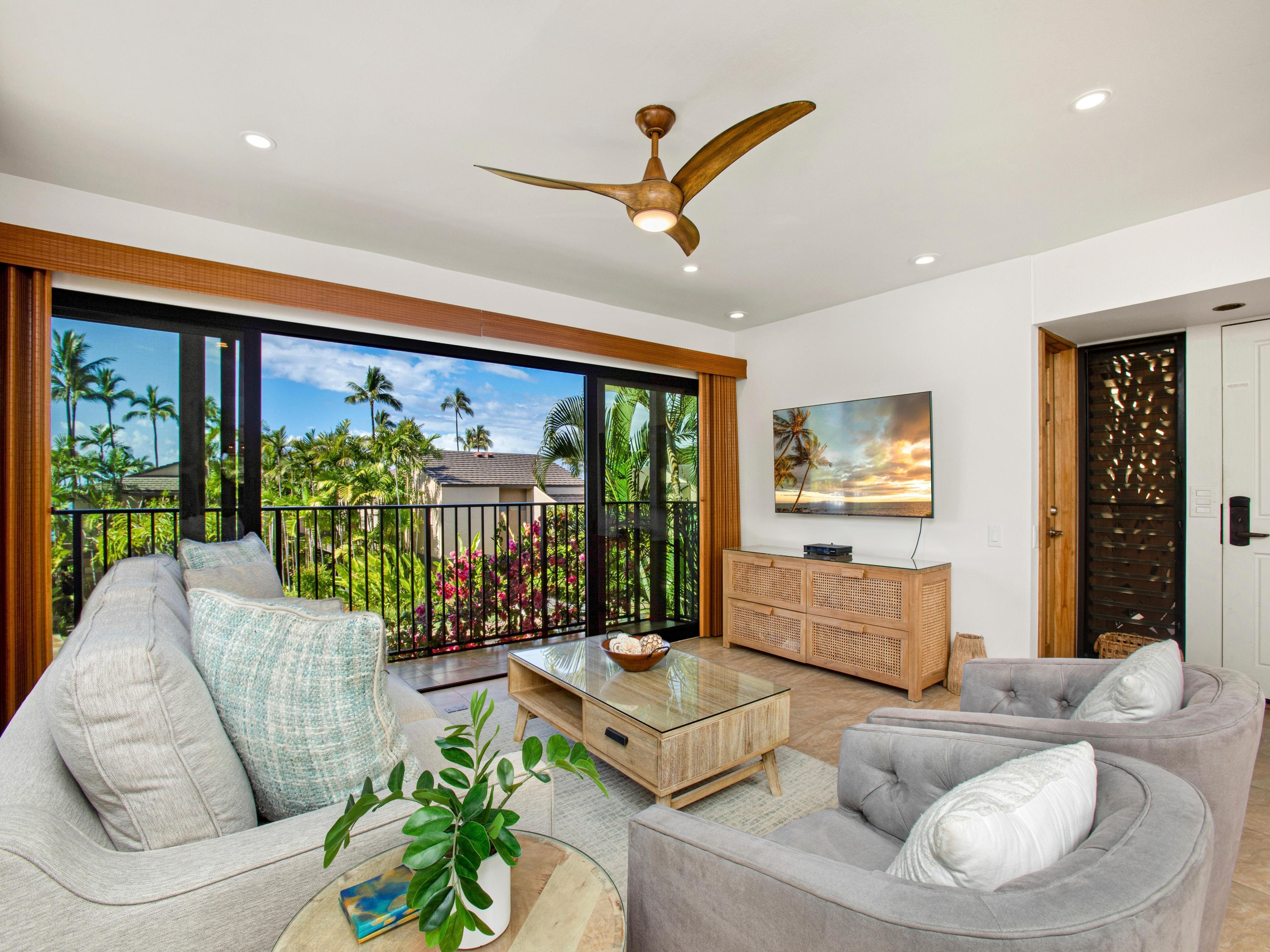 Villa Aurore Keauhou Hawaii-827979: Spacious 2-Bedroom Apartment Rental with Pool and Seaview Hawaii