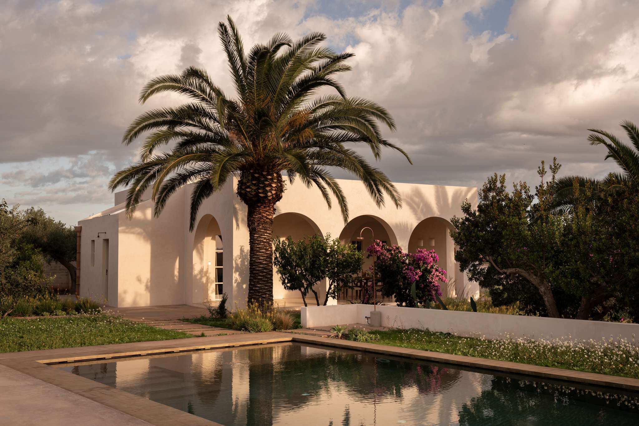 Villa Lamione Putignano: Luxury 1-Bedroom Villa with Private Pool and Air-Con, Puglia
