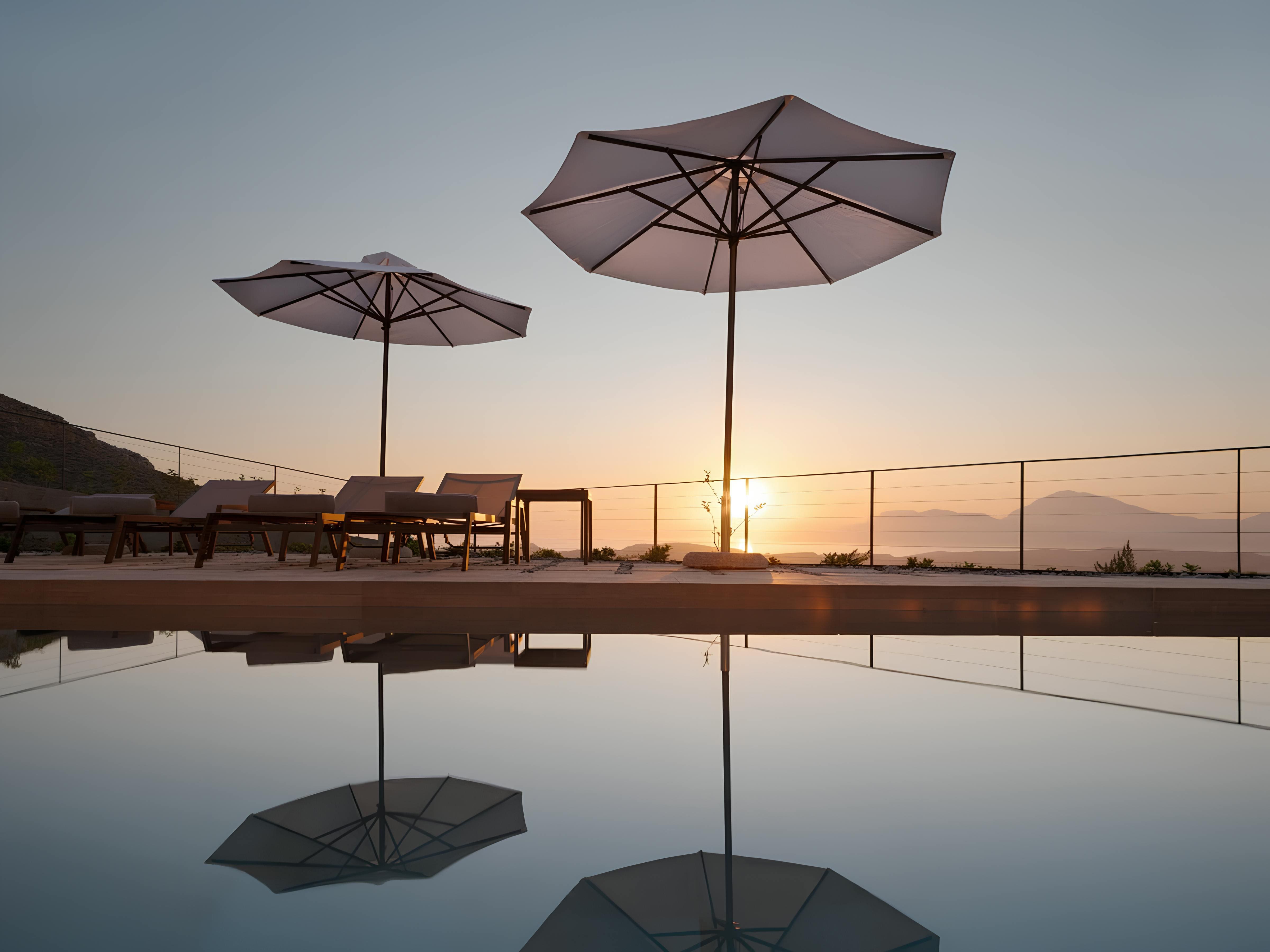 Villa Lofos Listaros: Luxury 2-Bedroom Villa with Private Pool and Air-Con, Crete