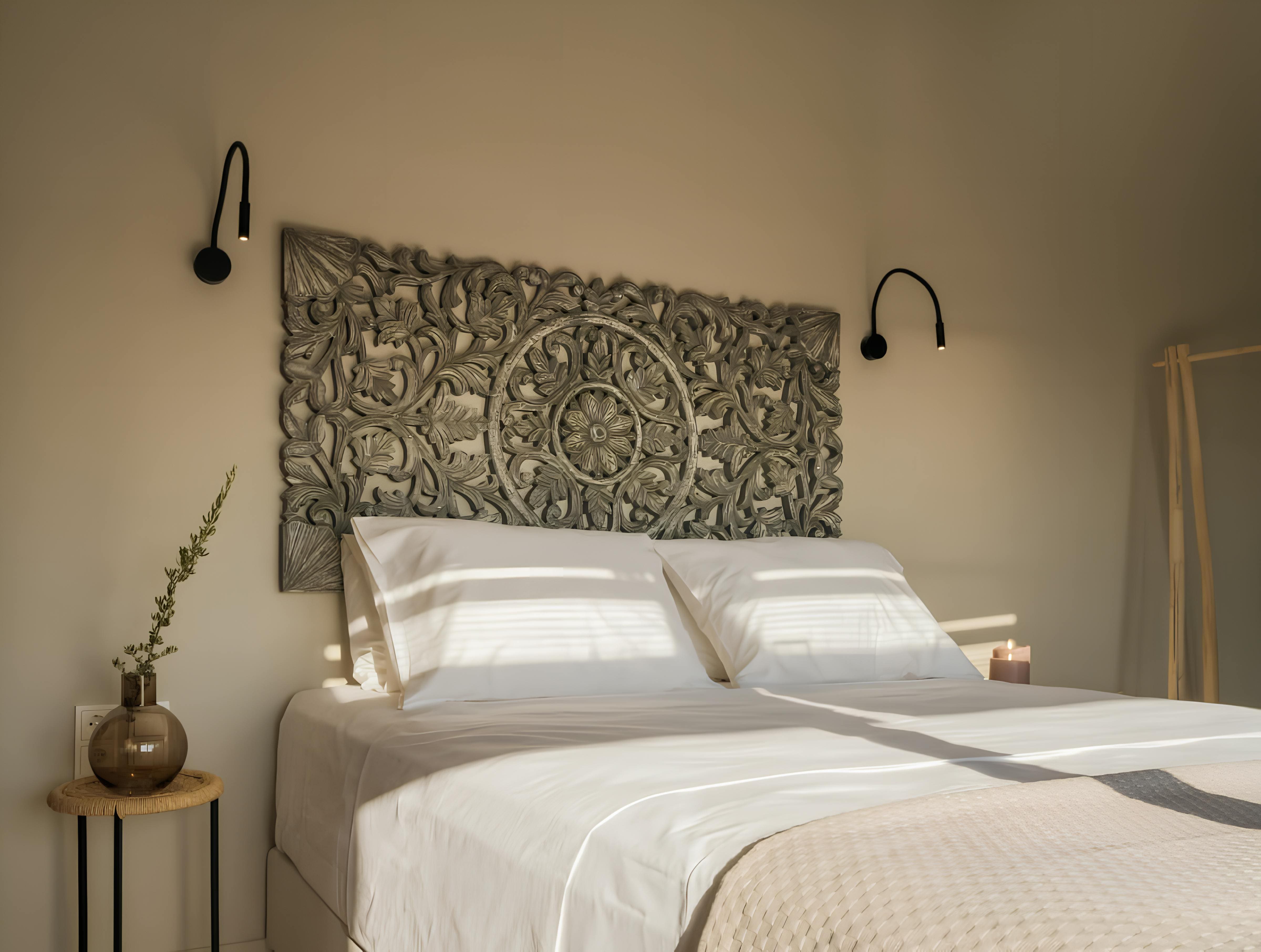Villa Lofos Listaros: Luxury 2-Bedroom Villa with Private Pool and Air-Con, Crete