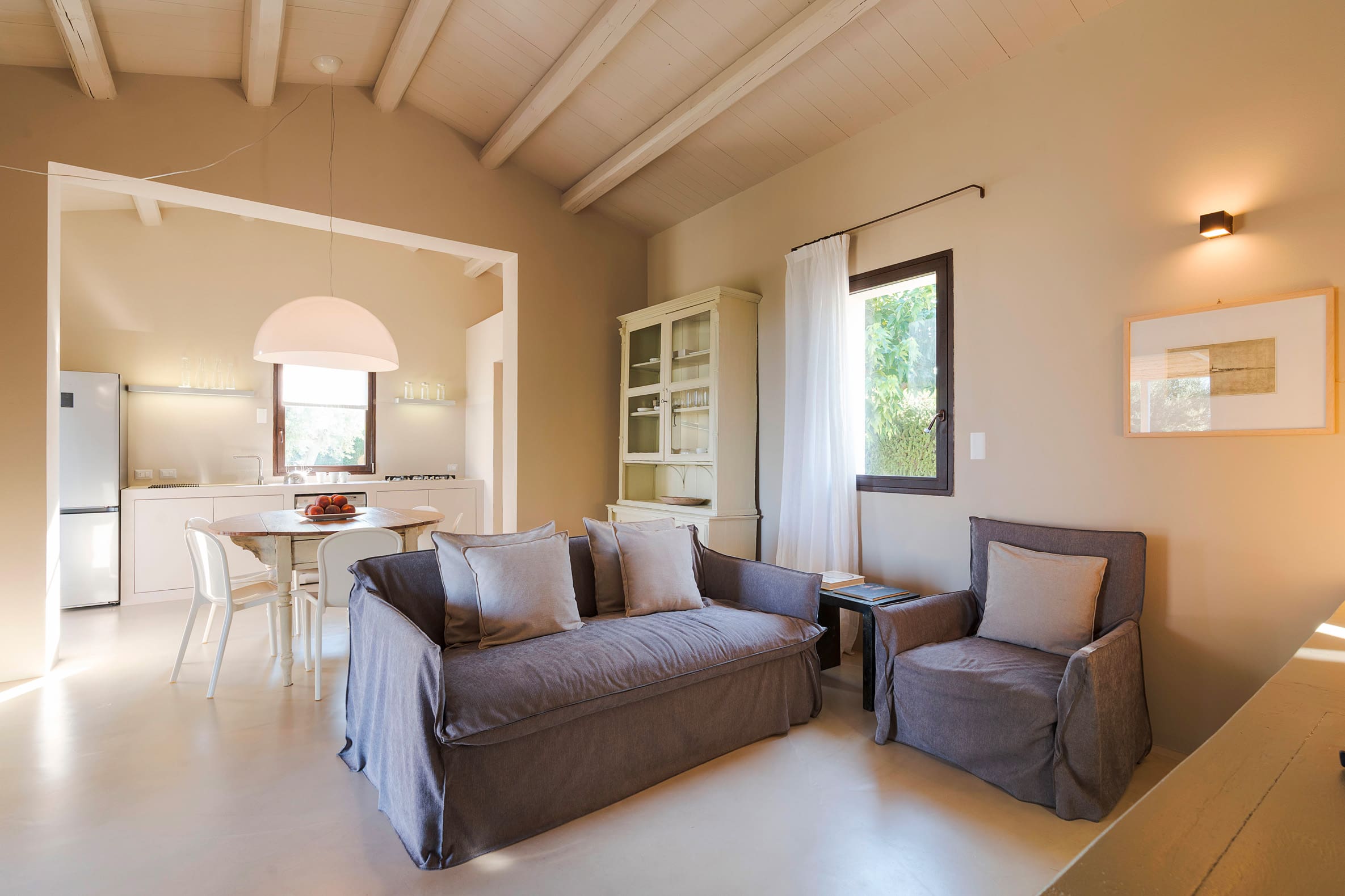 Villa Maccari Ragusa Ragusa 2: Luxury 3-Bedroom Villa with Shared Pool and Sea Views, Ragusa Sicily