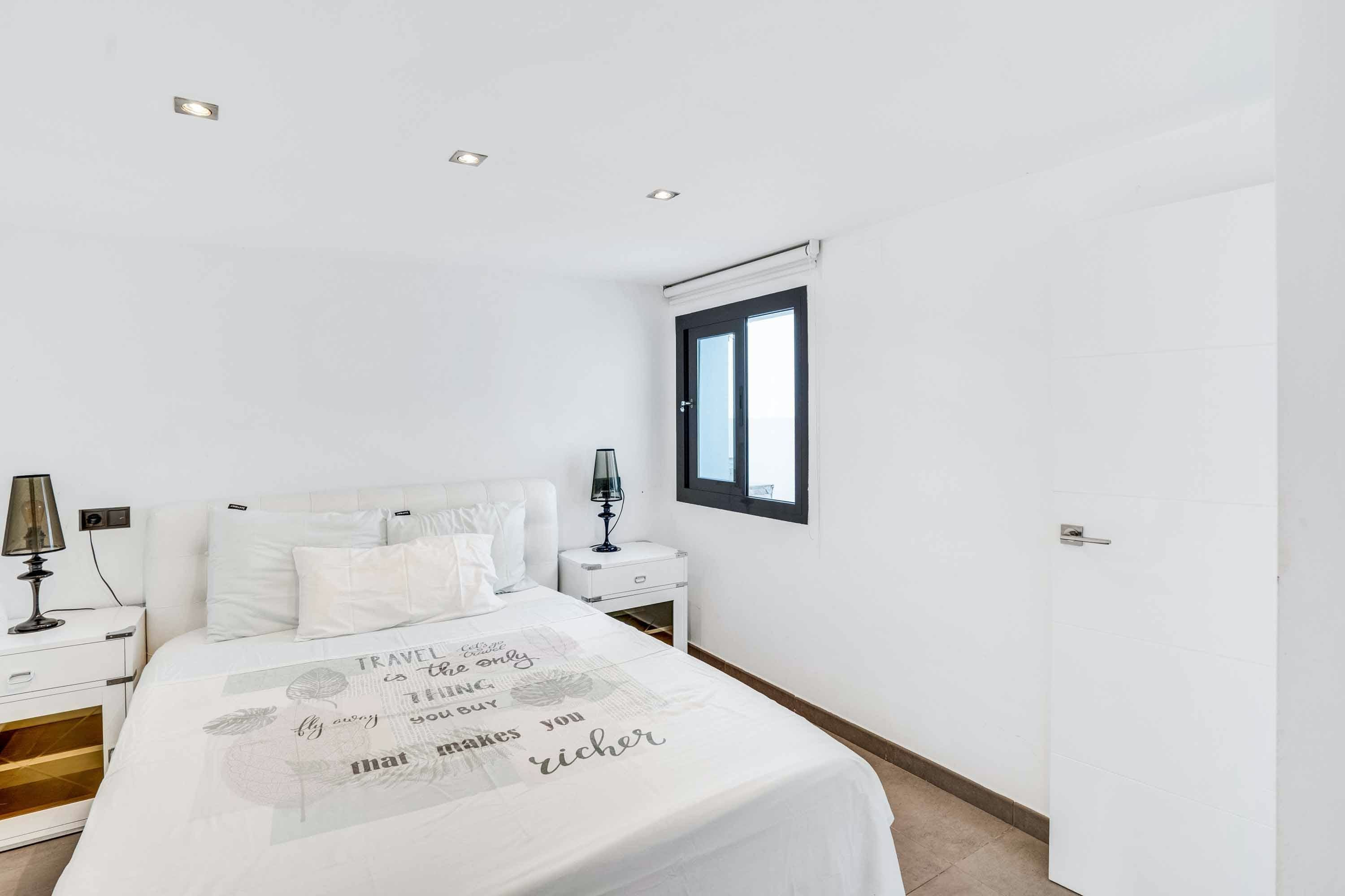 Villa Morisca Moraira: Luxury 5-Bedroom Villa with Private Pool and Sea Views, Moraira