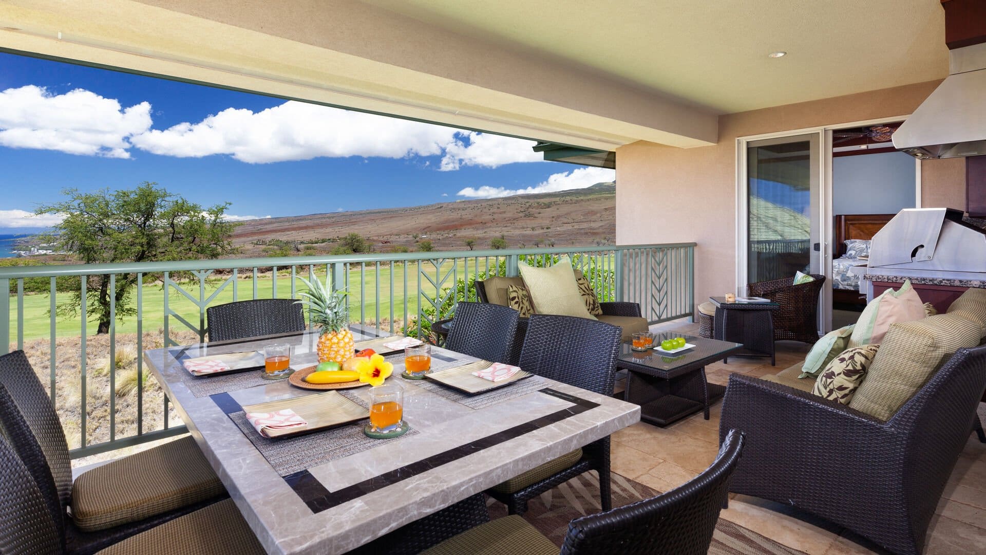 Villa Nāpali Kohala Hawaii: Luxury 3-Bedroom Villa with Pool and Hot Tub, Hawaii