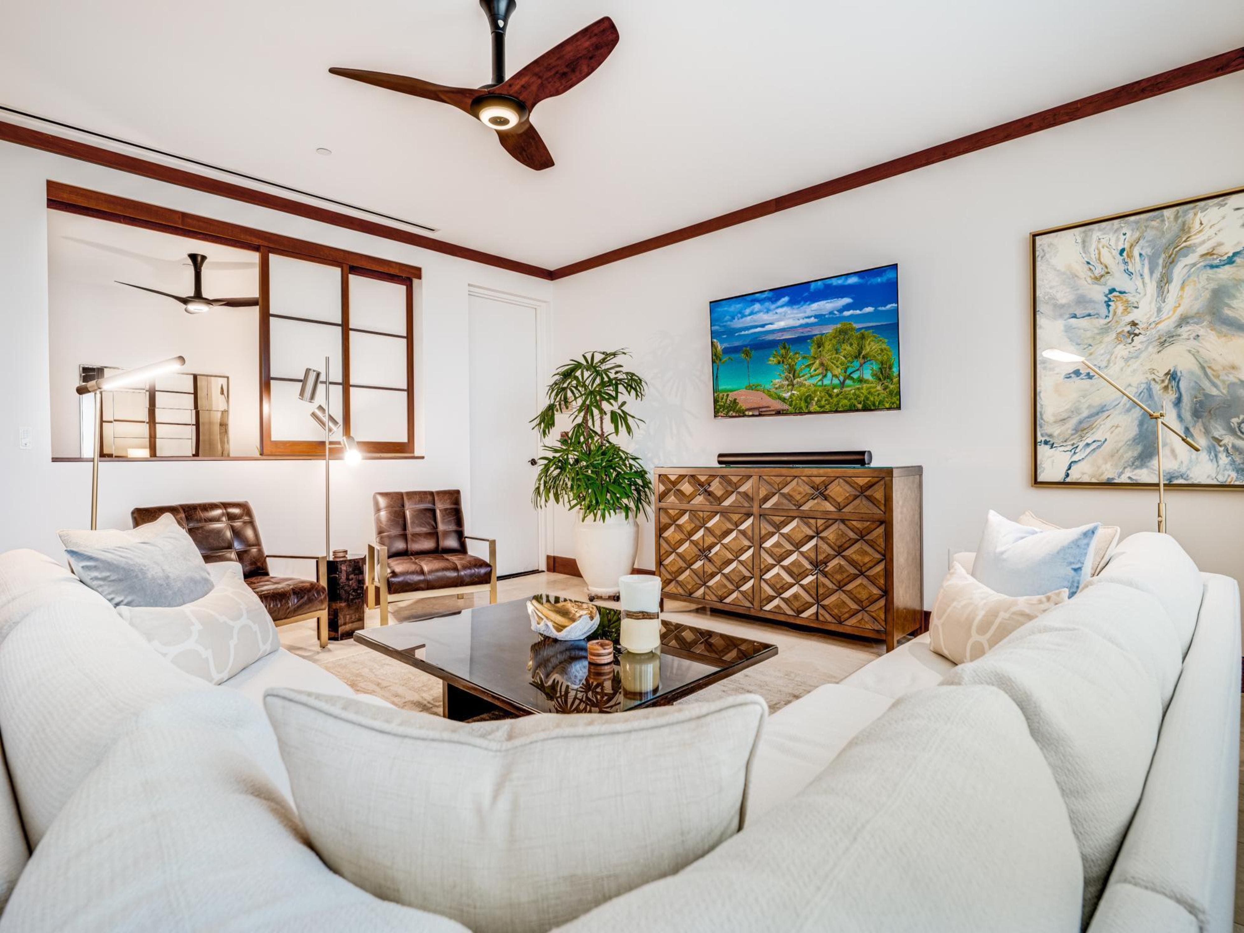 Villa Naupaka Hawaii Hawaii 14: Luxury 2-Bedroom Villa with Seaview and Resort Amenities, Hawaii