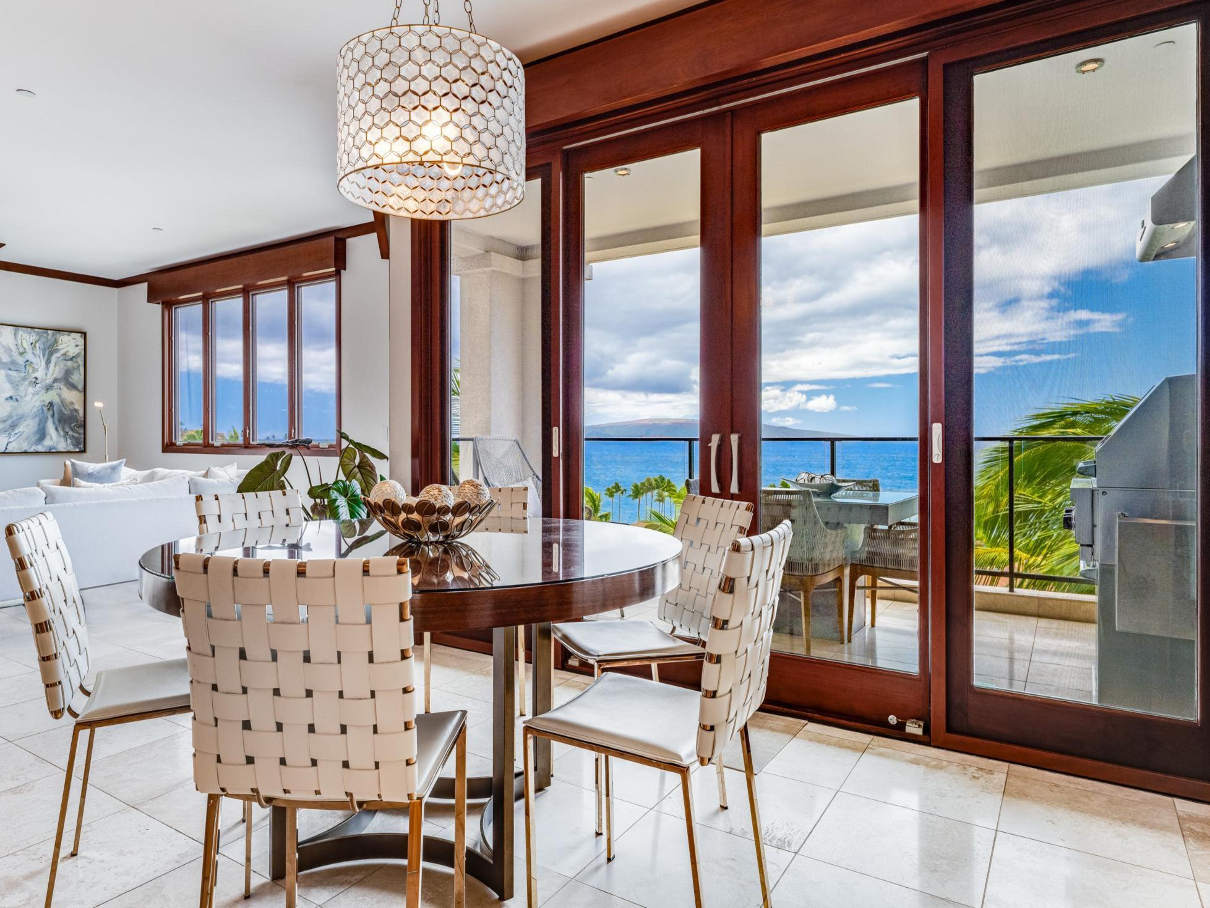 Villa Naupaka Hawaii Hawaii 14: Luxury 2-Bedroom Villa with Seaview and Resort Amenities, Hawaii
